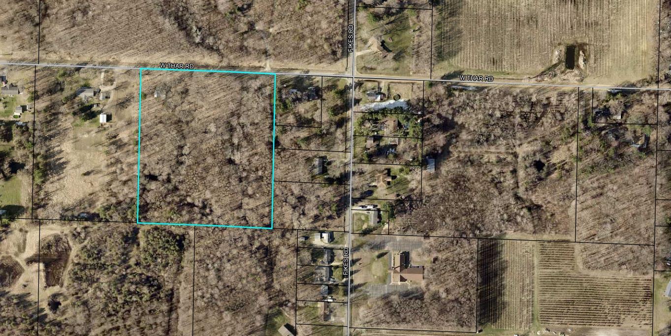 2986 W Thar Road Coloma MI 49038