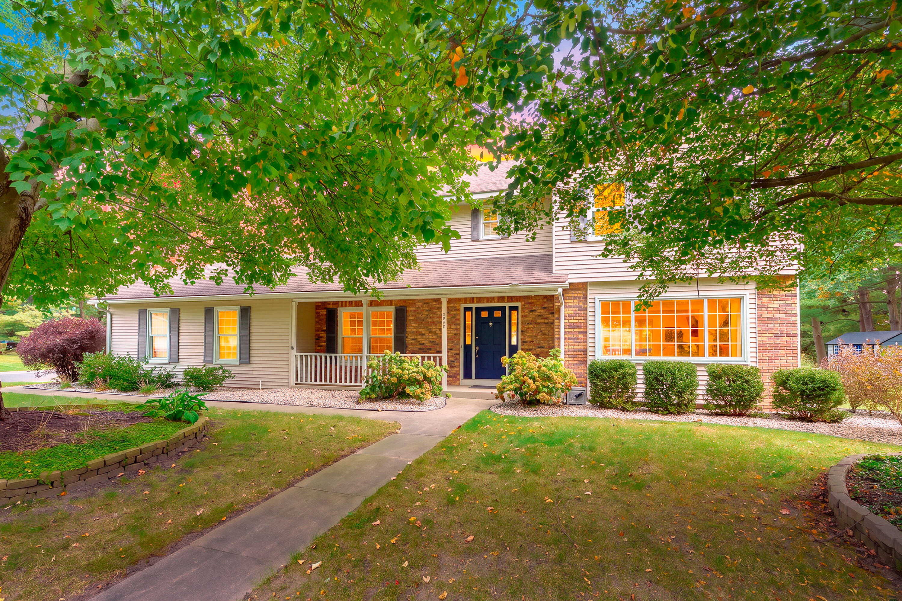 3062 Kalarama Avenue Portage MI 49024