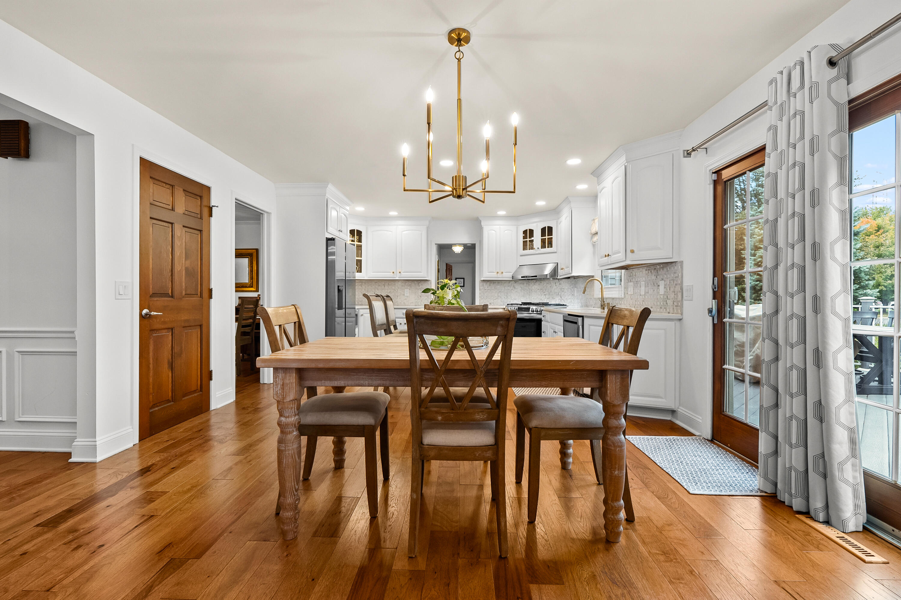 3062 Kalarama Avenue Portage MI 49024