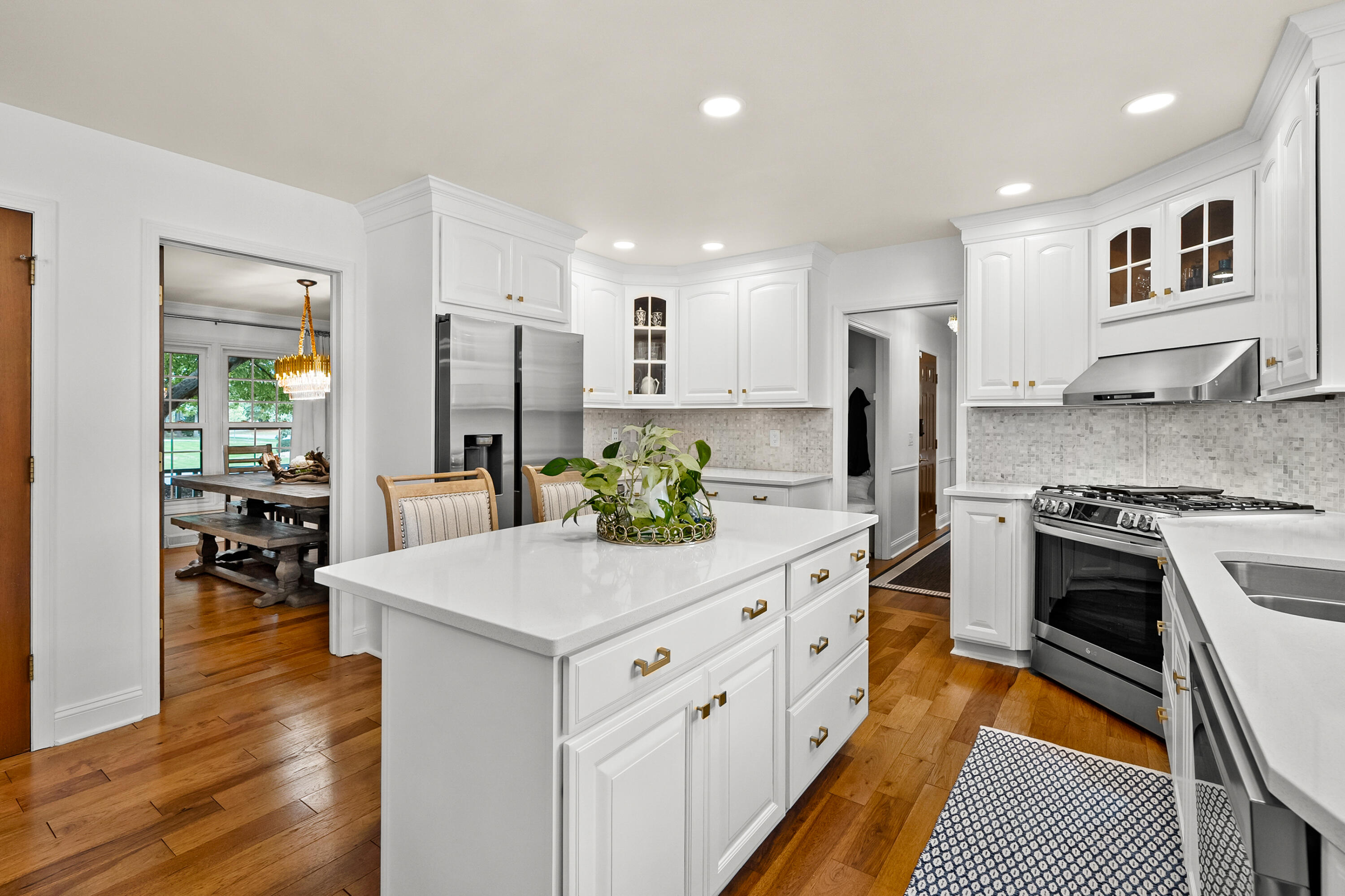 3062 Kalarama Avenue Portage MI 49024