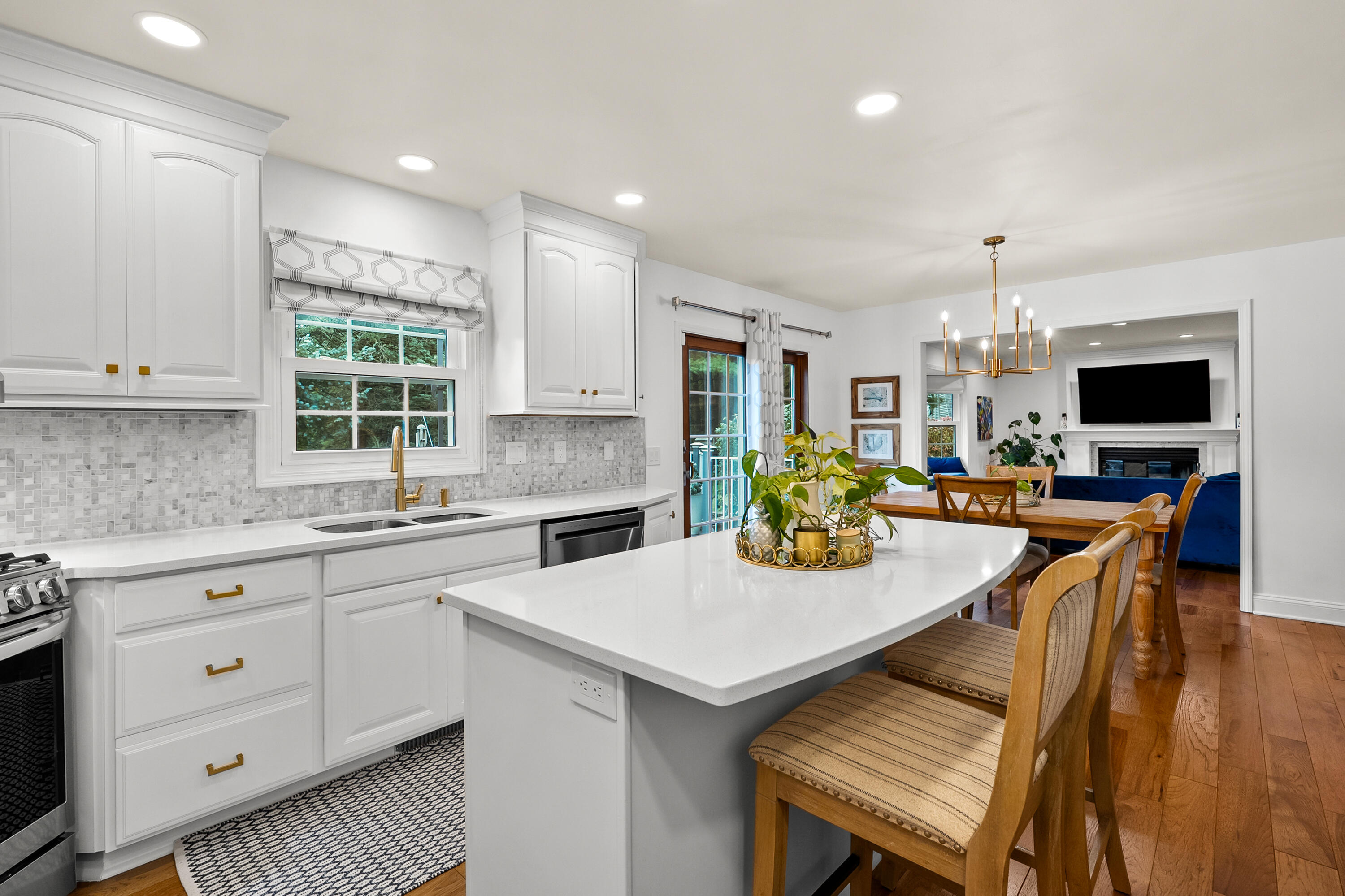 3062 Kalarama Avenue Portage MI 49024