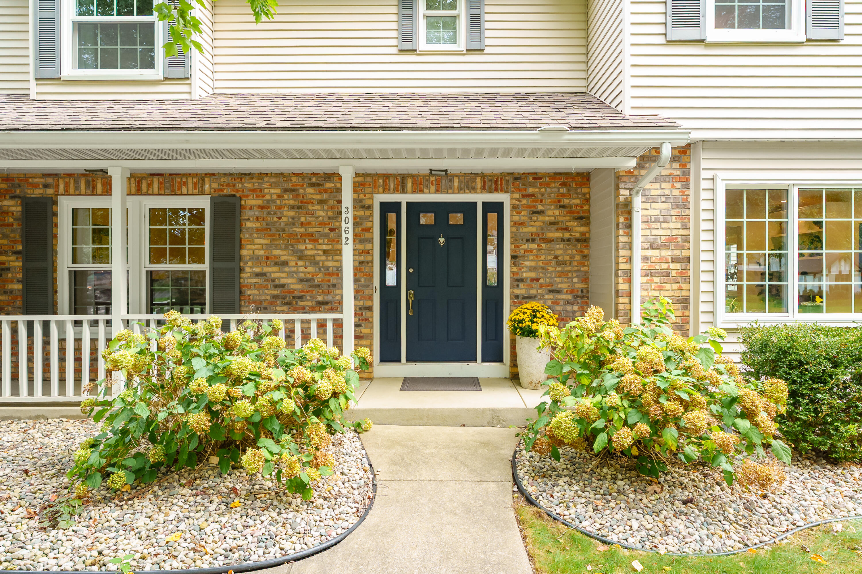3062 Kalarama Avenue Portage MI 49024