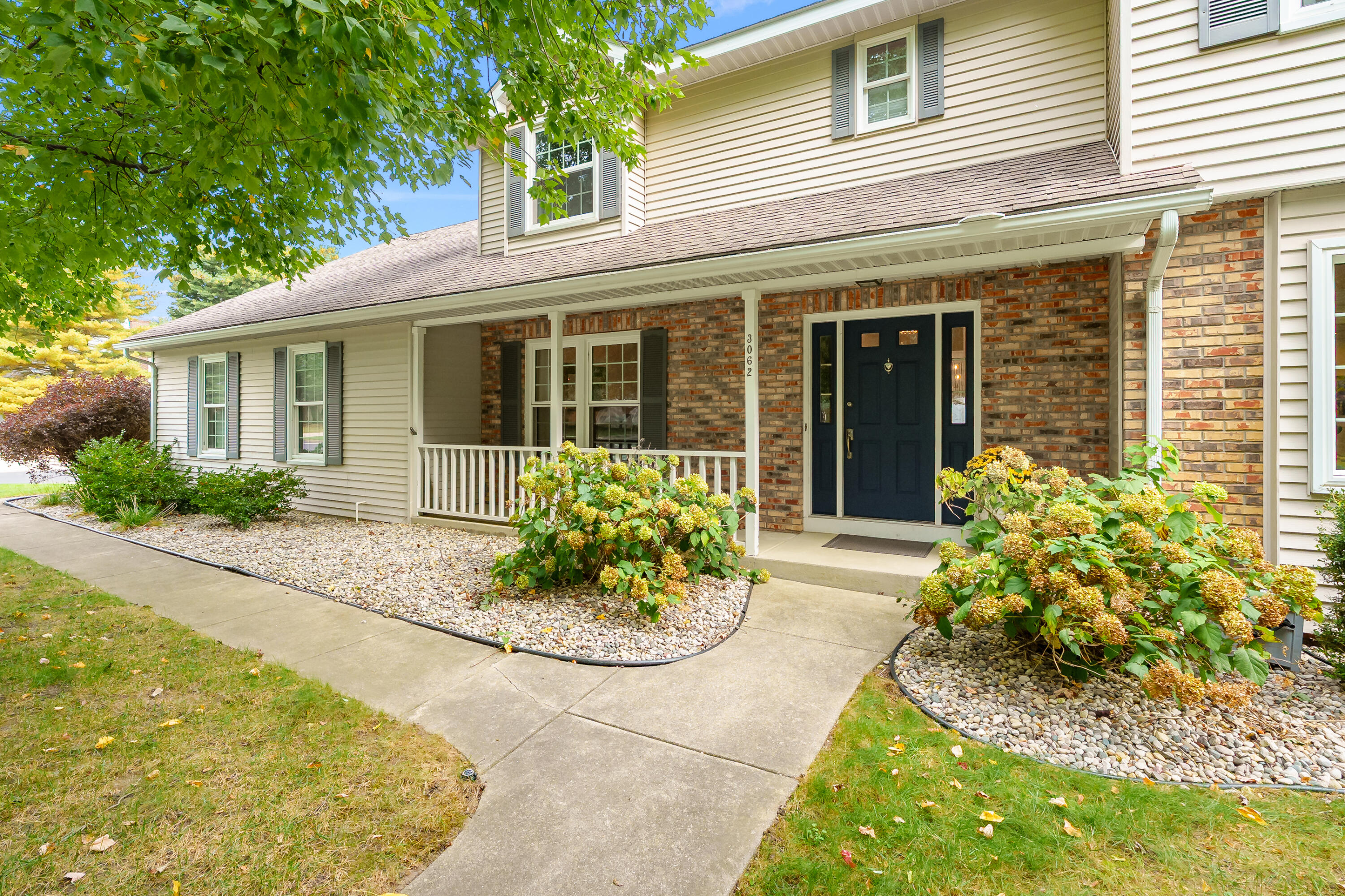 3062 Kalarama Avenue Portage MI 49024