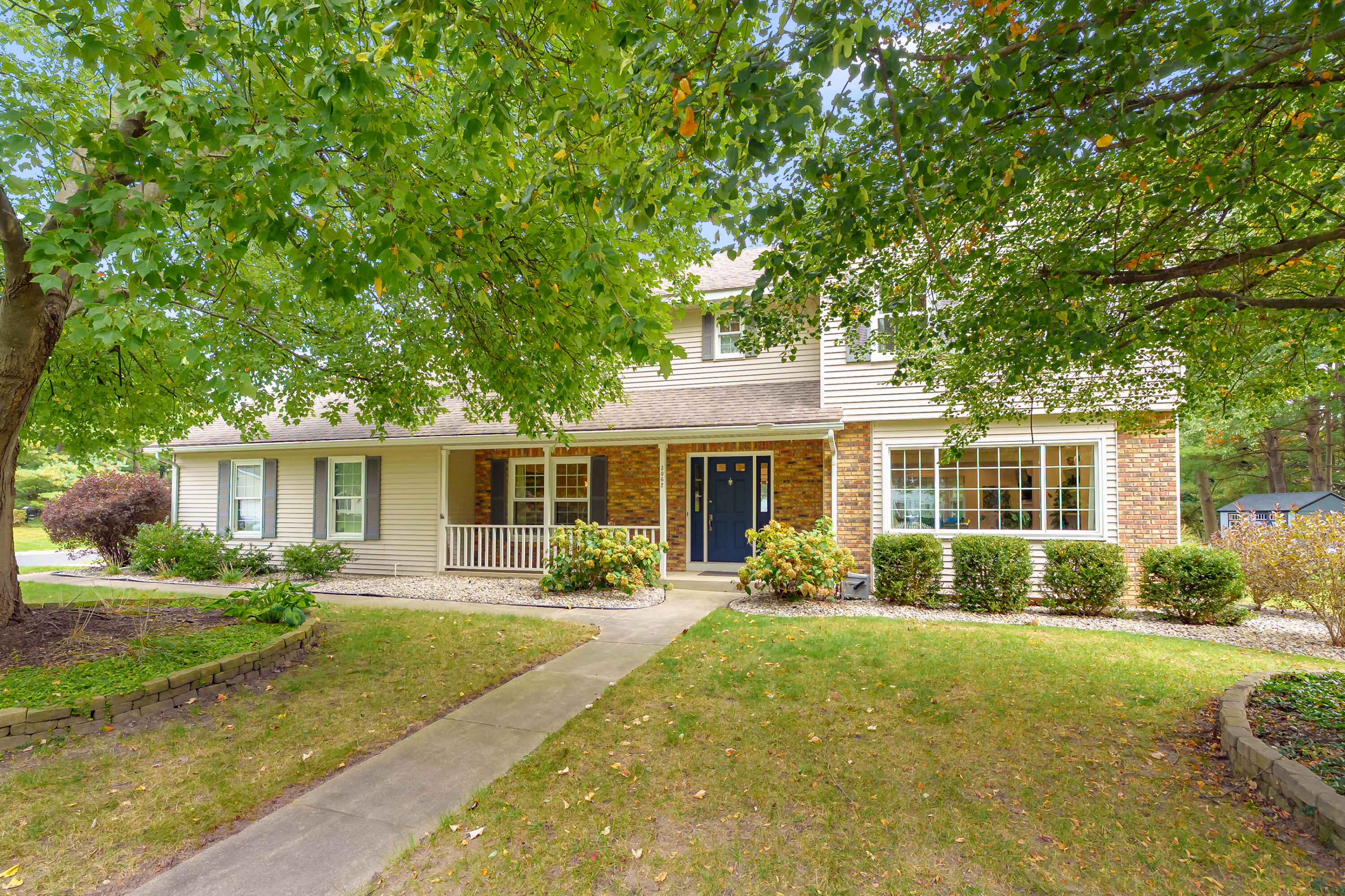 3062 Kalarama Avenue Portage MI 49024