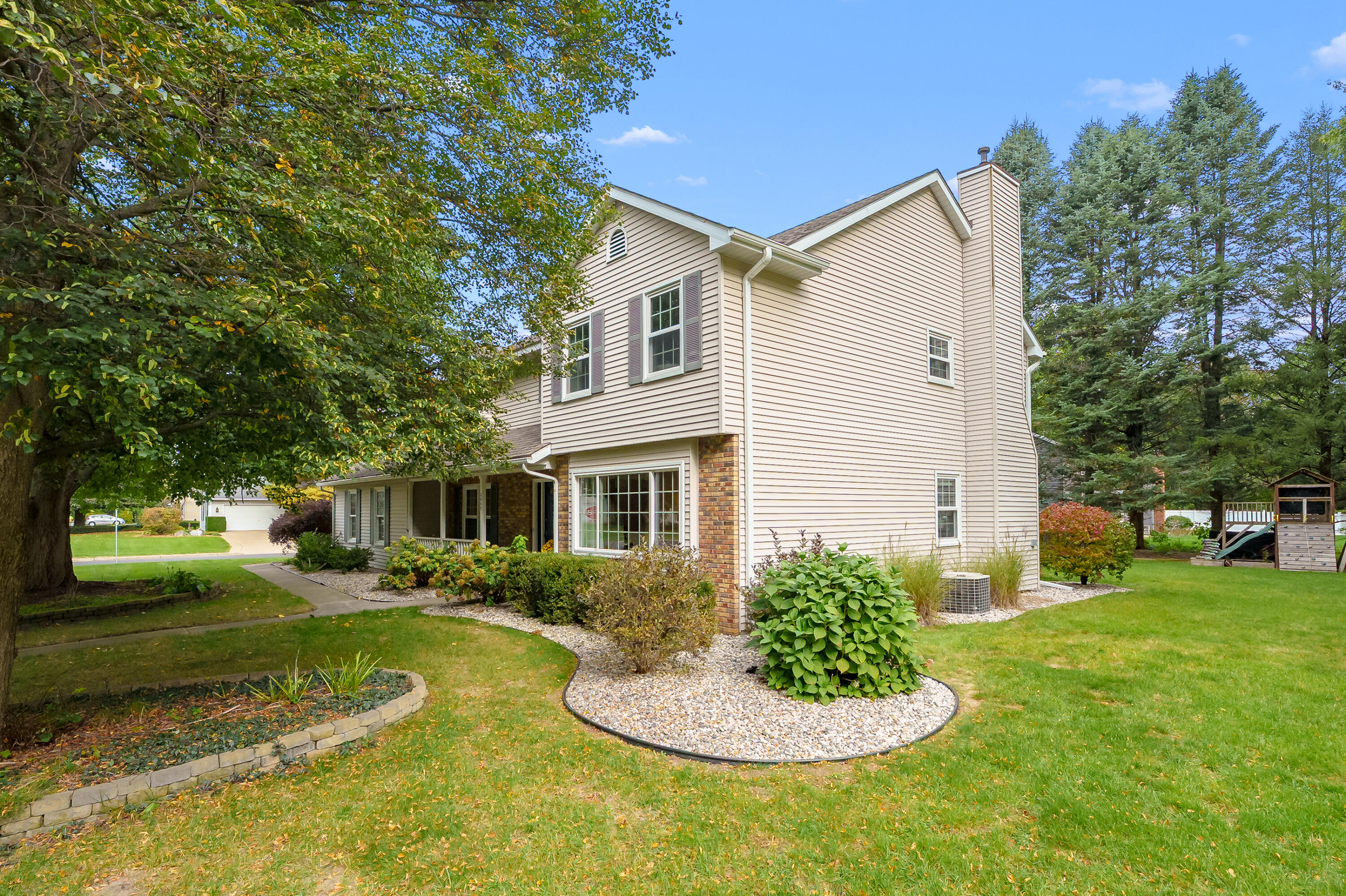 3062 Kalarama Avenue Portage MI 49024