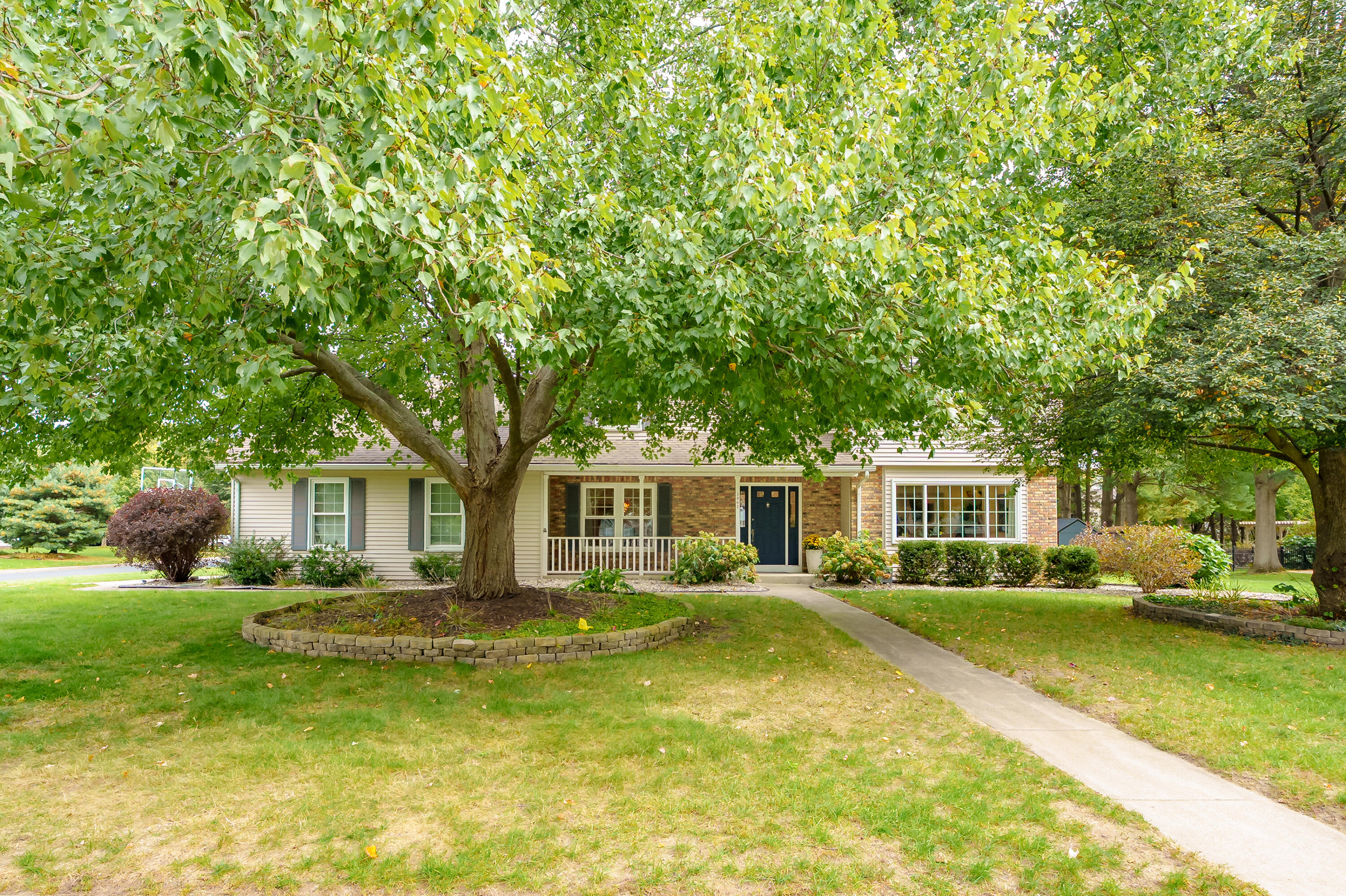 3062 Kalarama Avenue Portage MI 49024