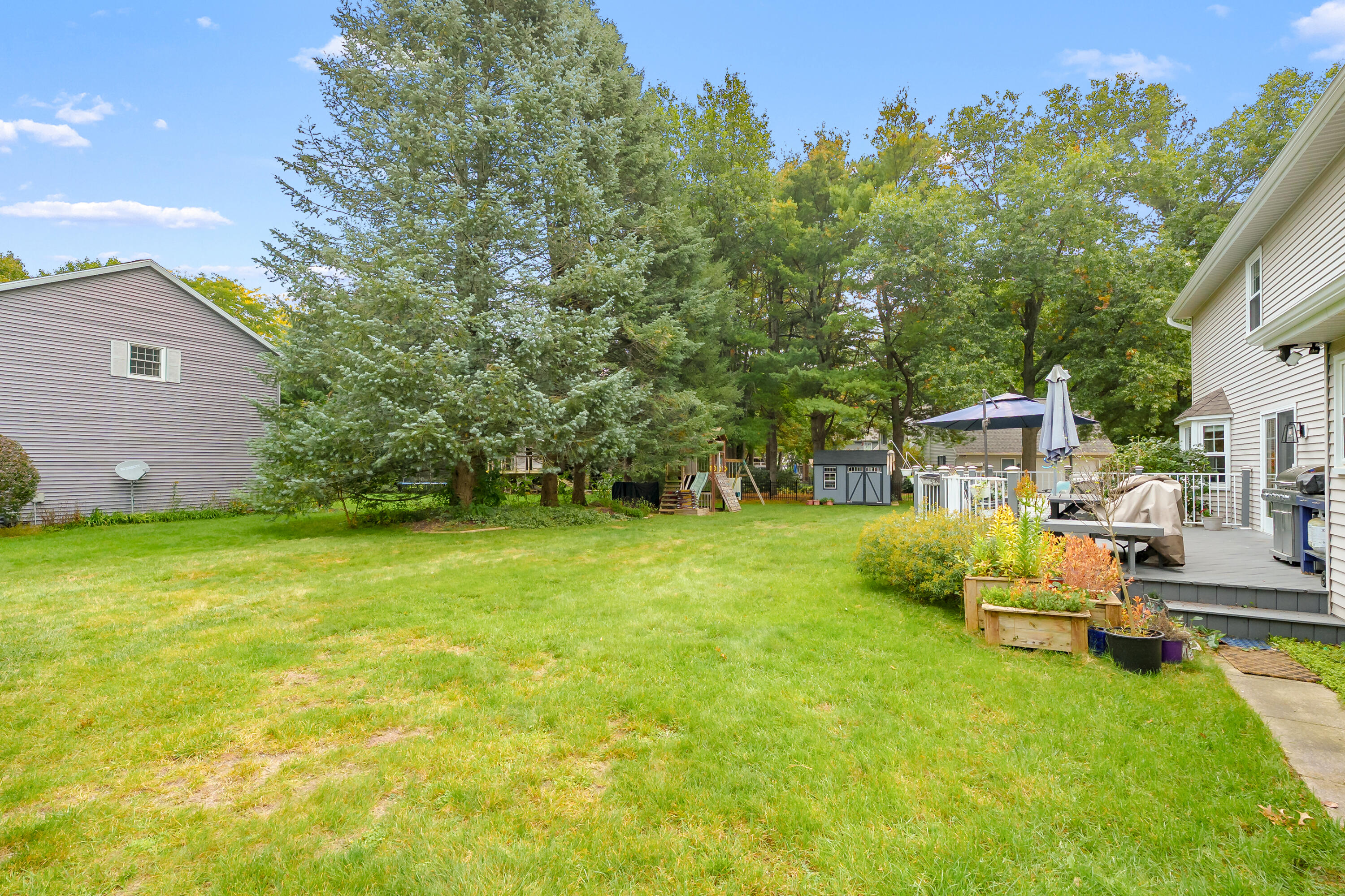 3062 Kalarama Avenue Portage MI 49024