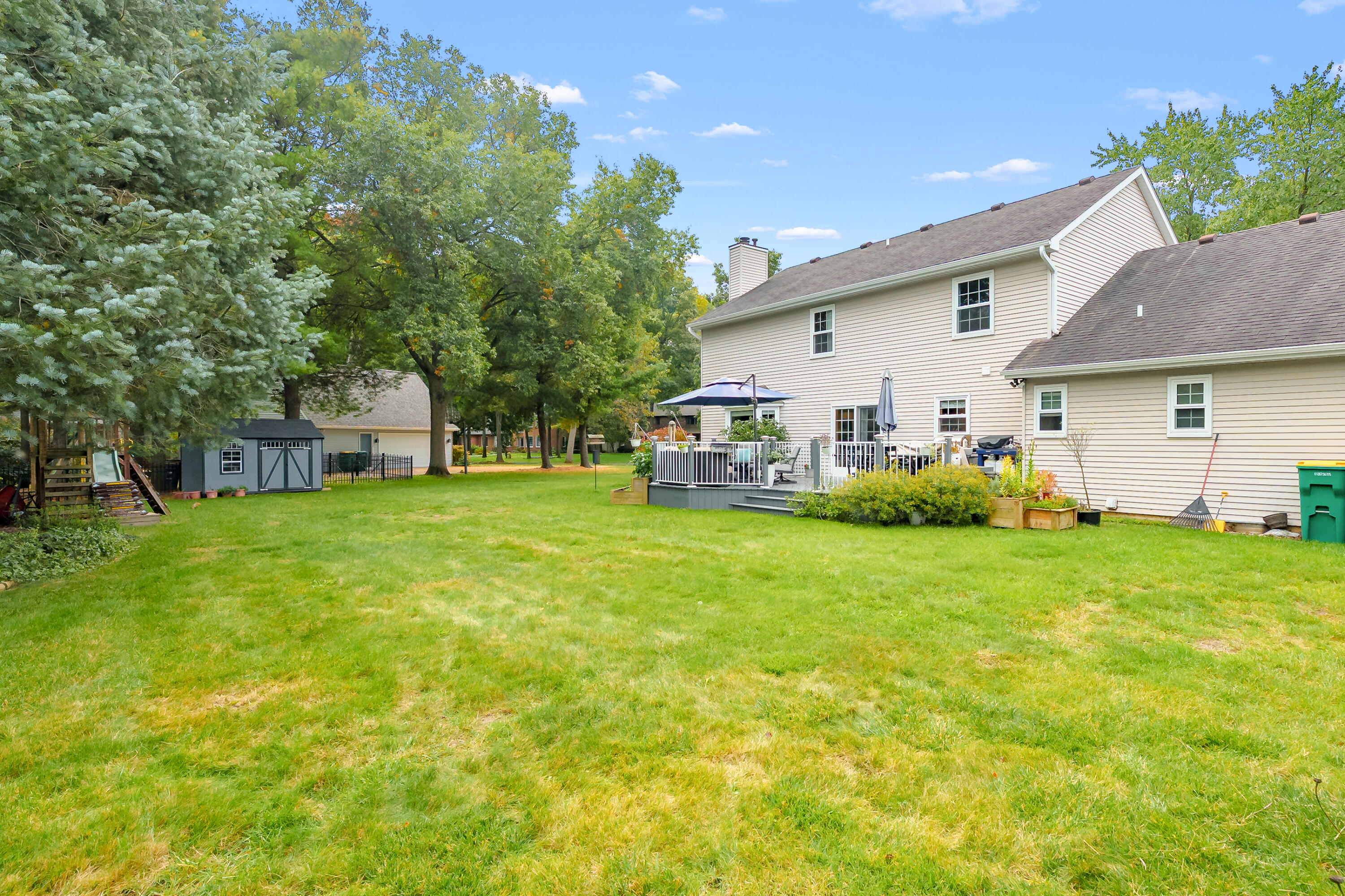 3062 Kalarama Avenue Portage MI 49024
