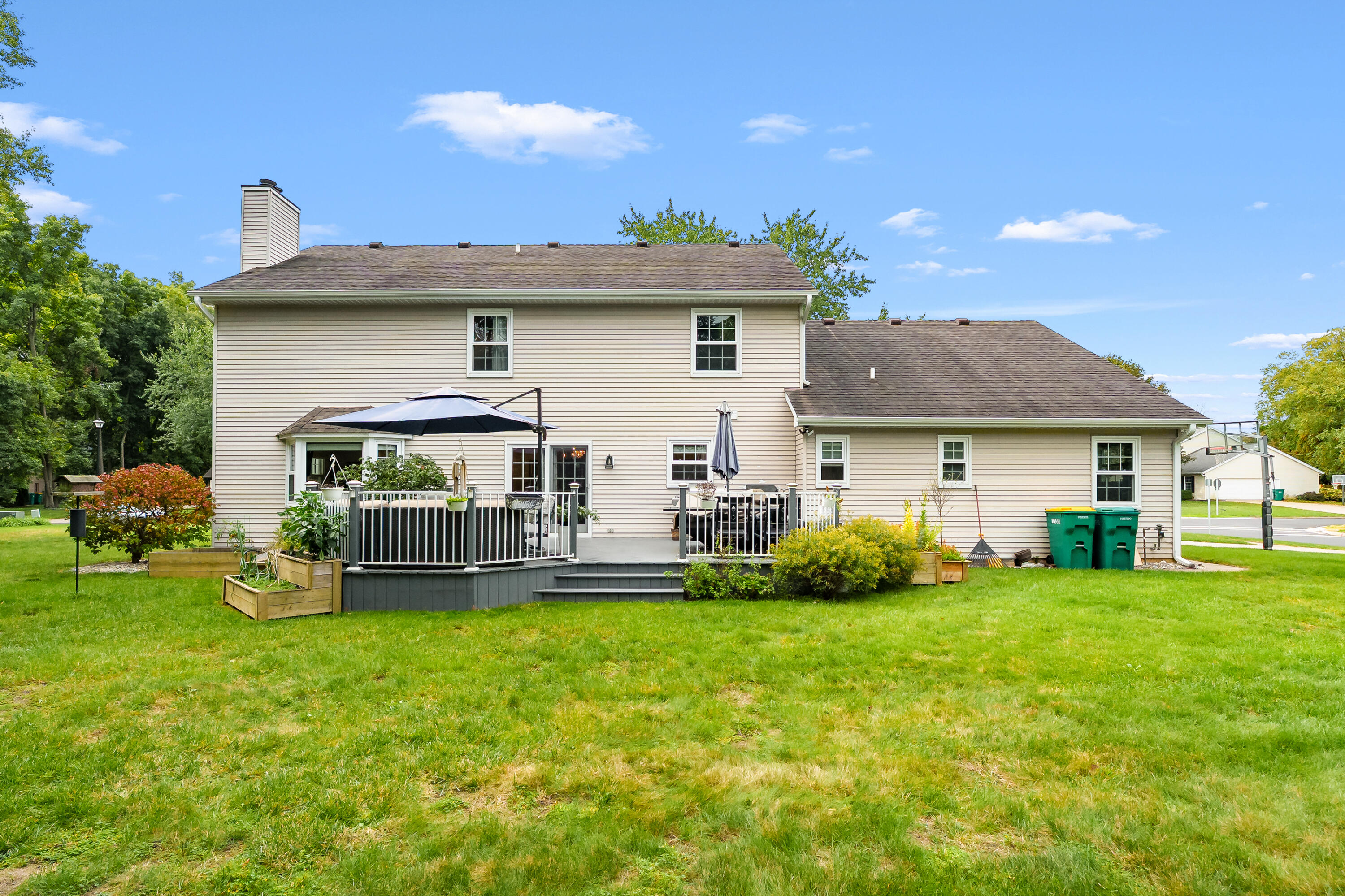 3062 Kalarama Avenue Portage MI 49024
