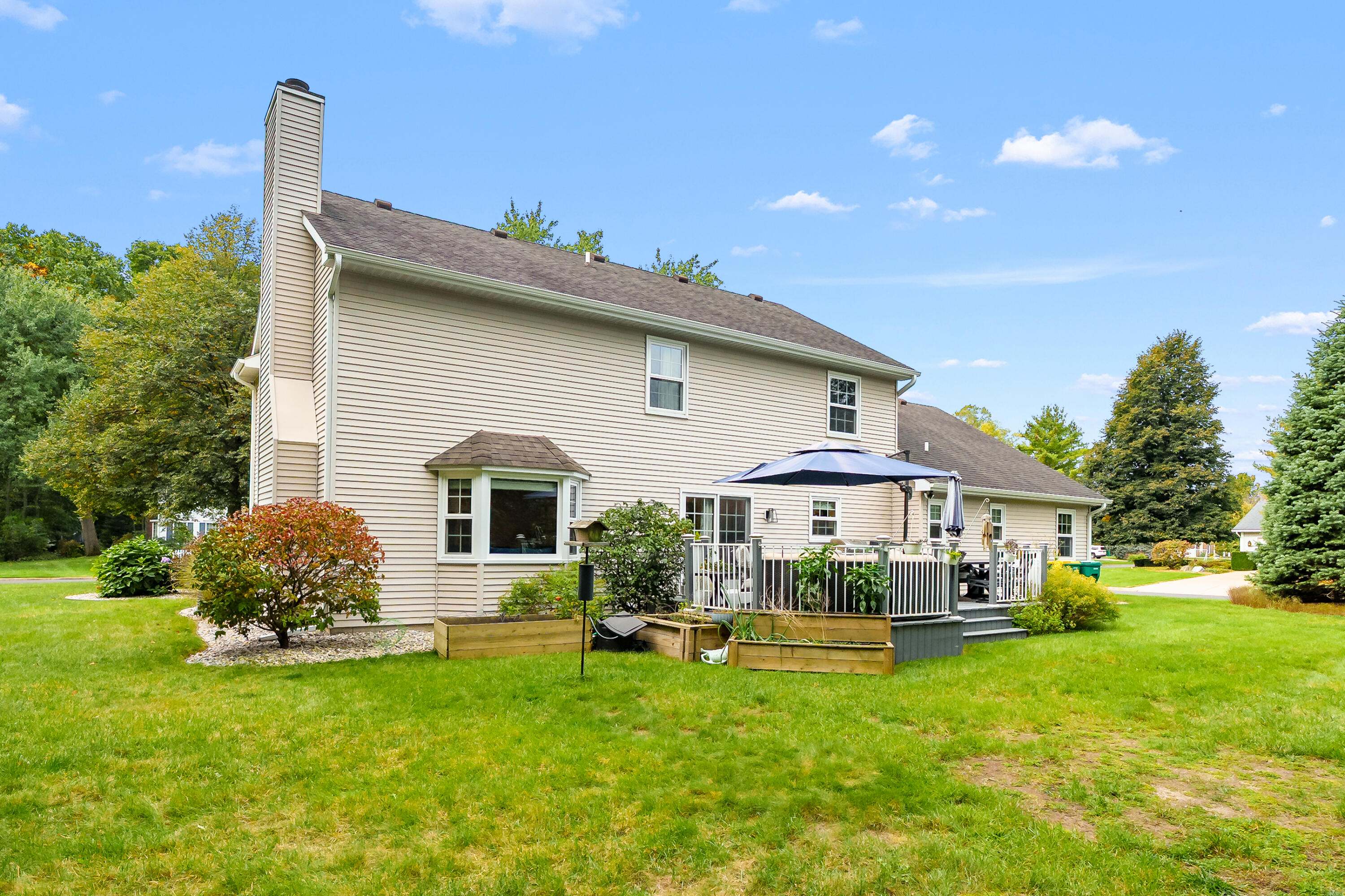 3062 Kalarama Avenue Portage MI 49024