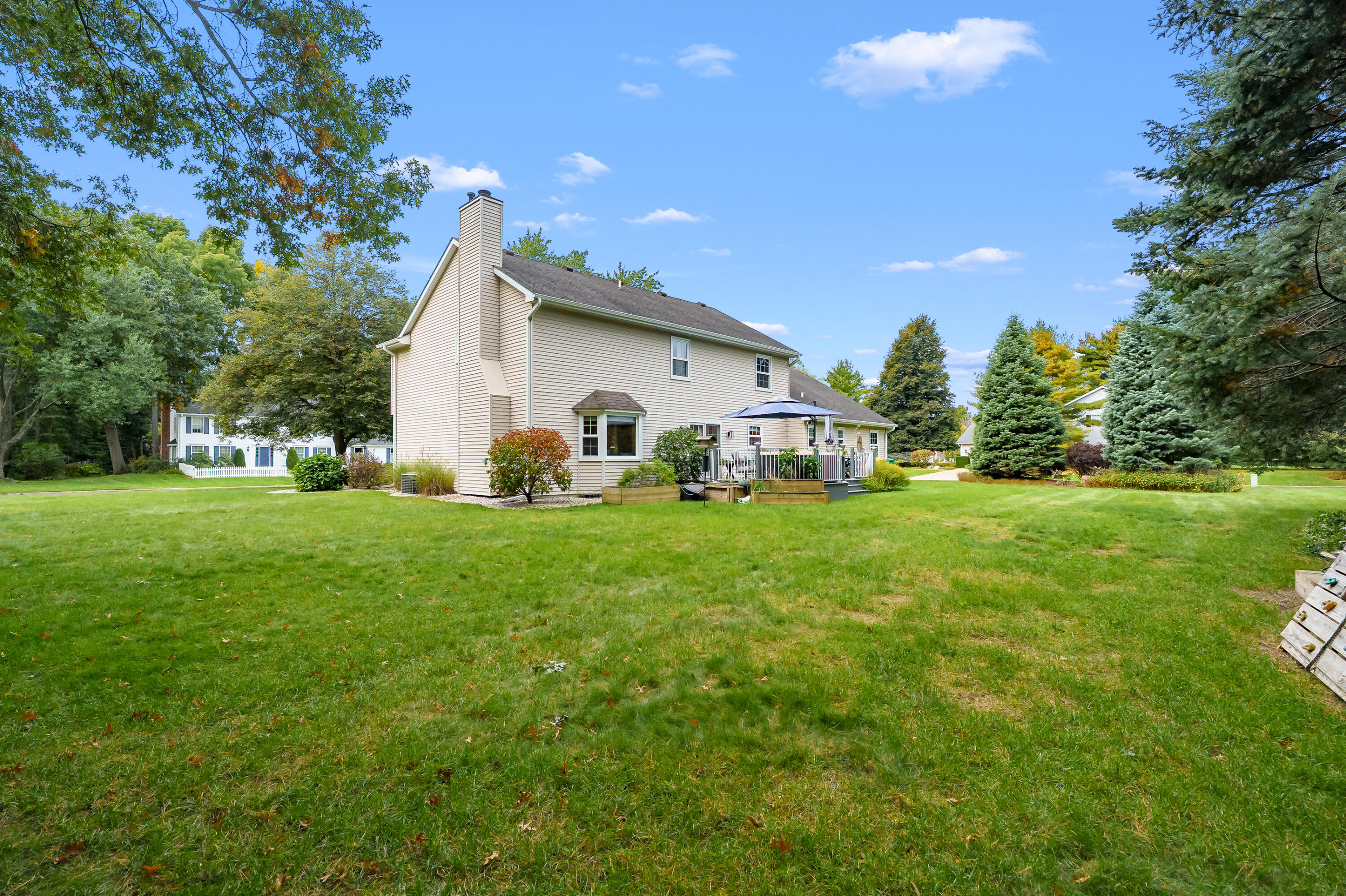 3062 Kalarama Avenue Portage MI 49024