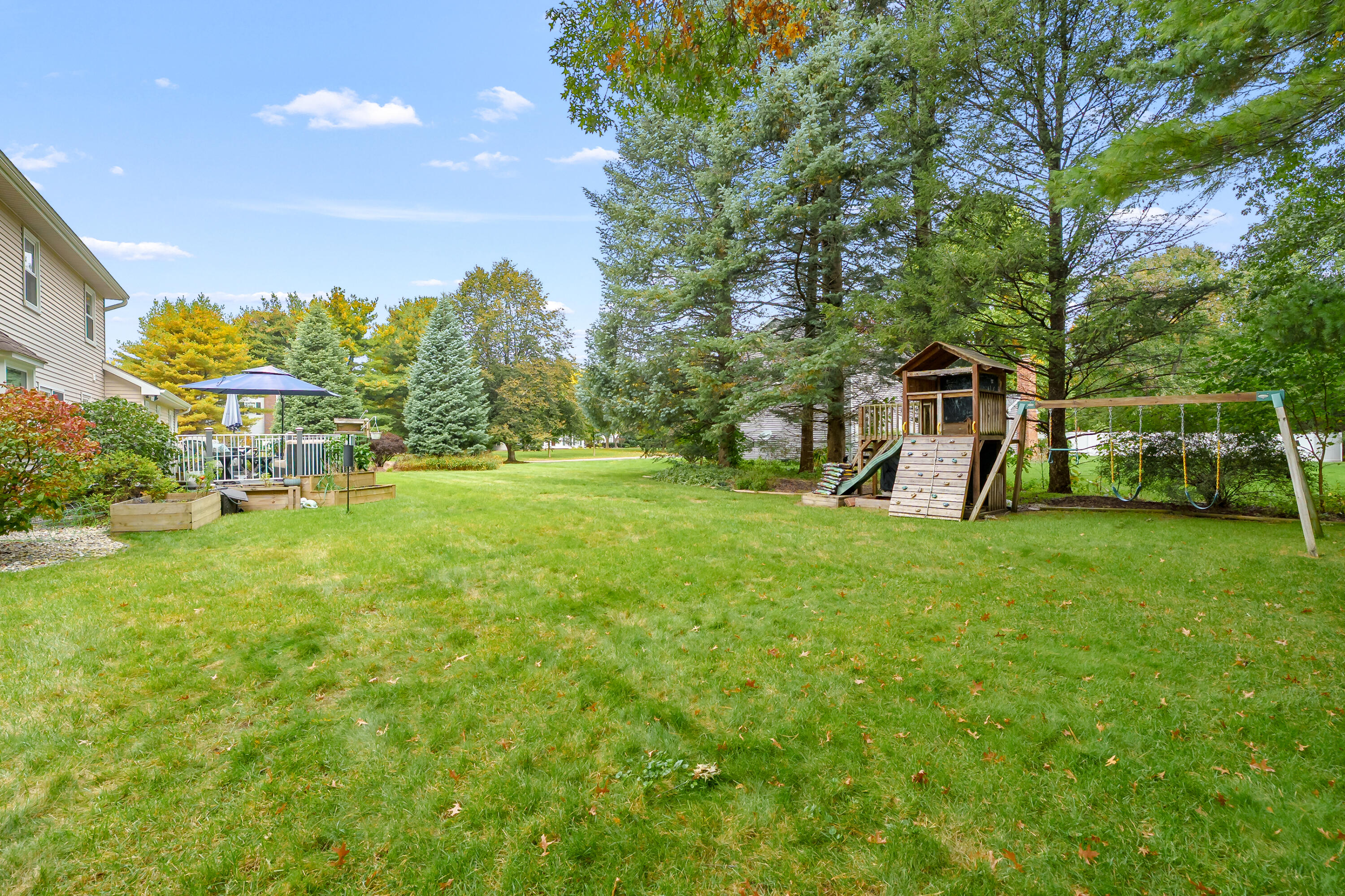 3062 Kalarama Avenue Portage MI 49024