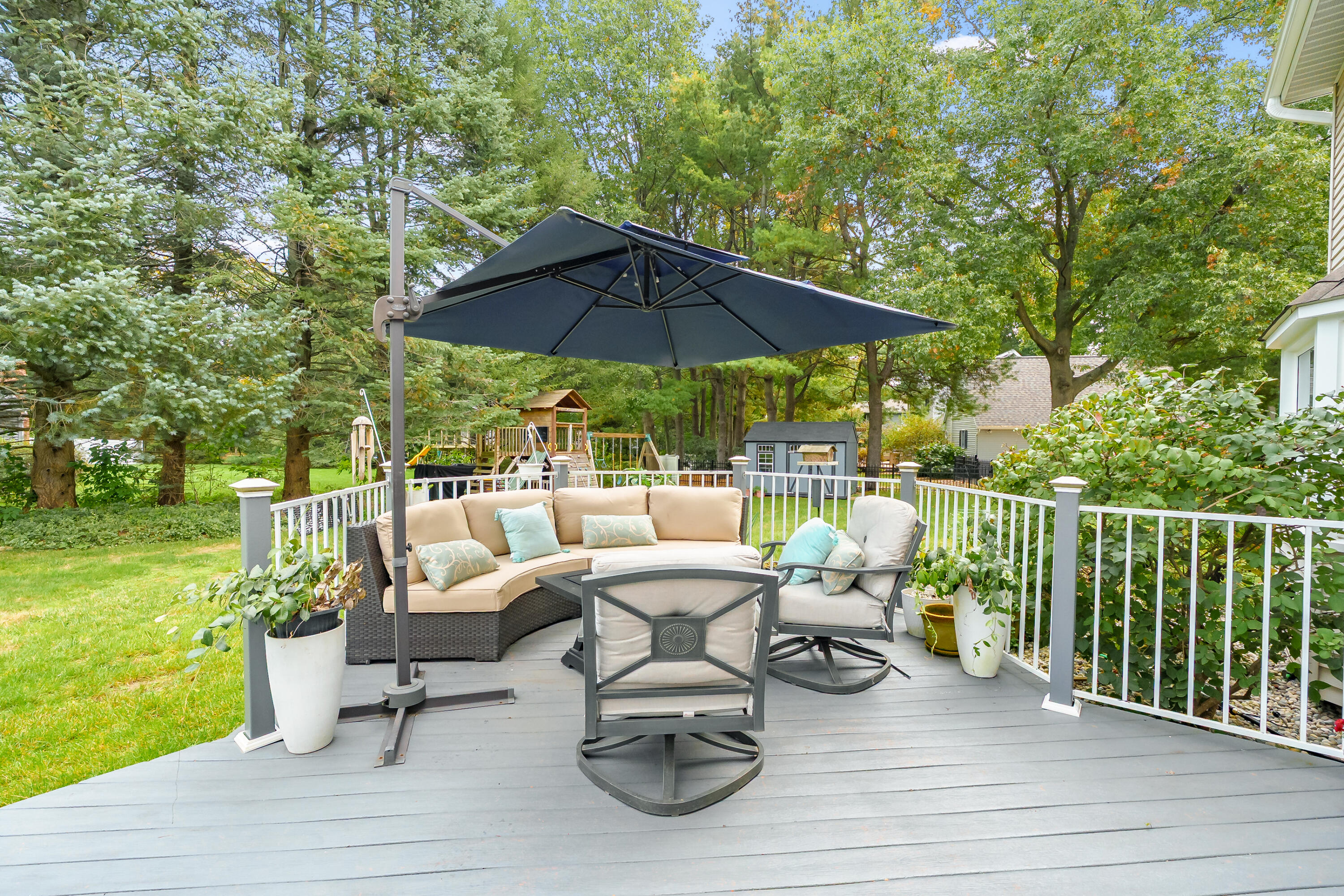 3062 Kalarama Avenue Portage MI 49024
