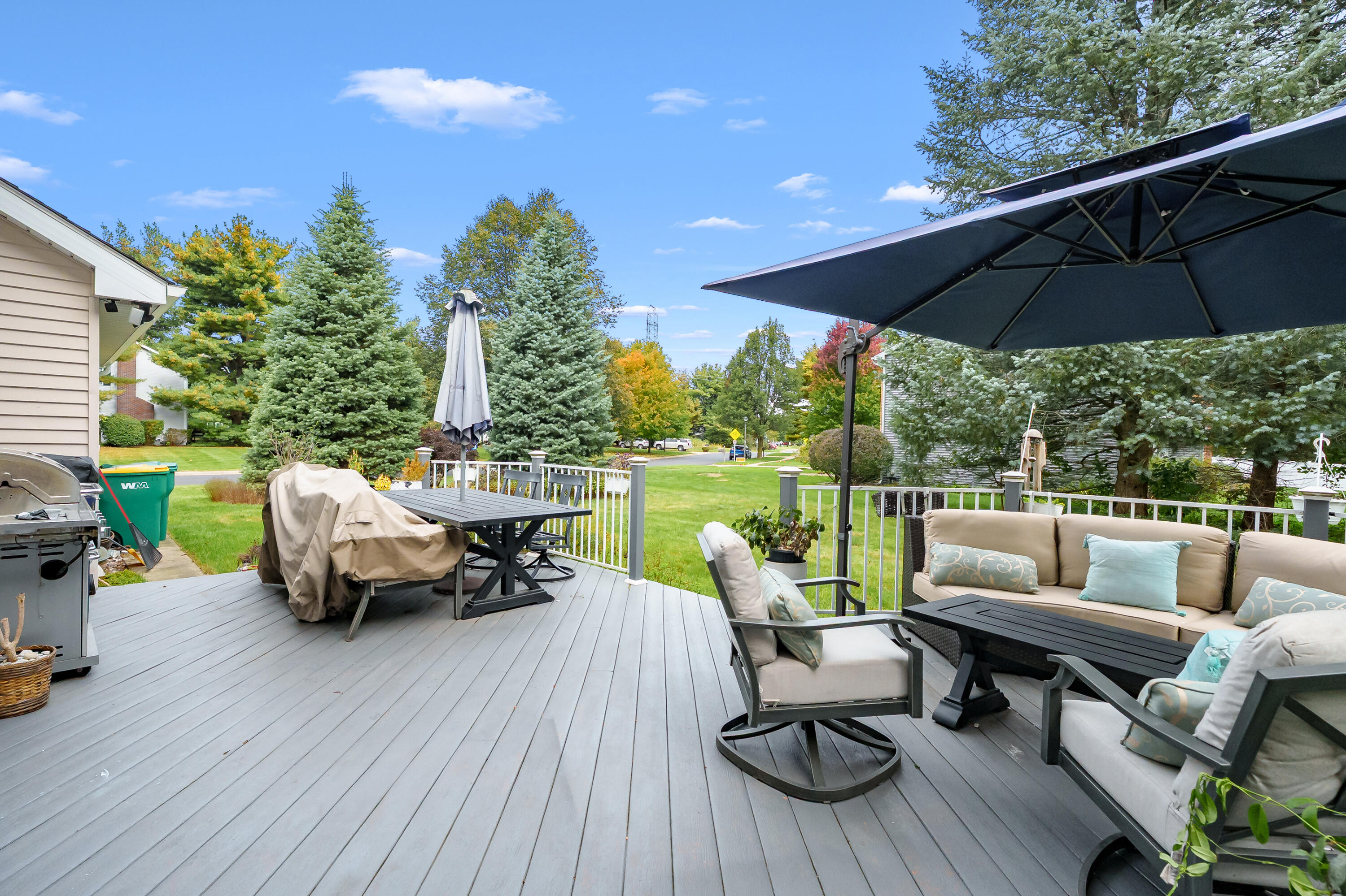 3062 Kalarama Avenue Portage MI 49024