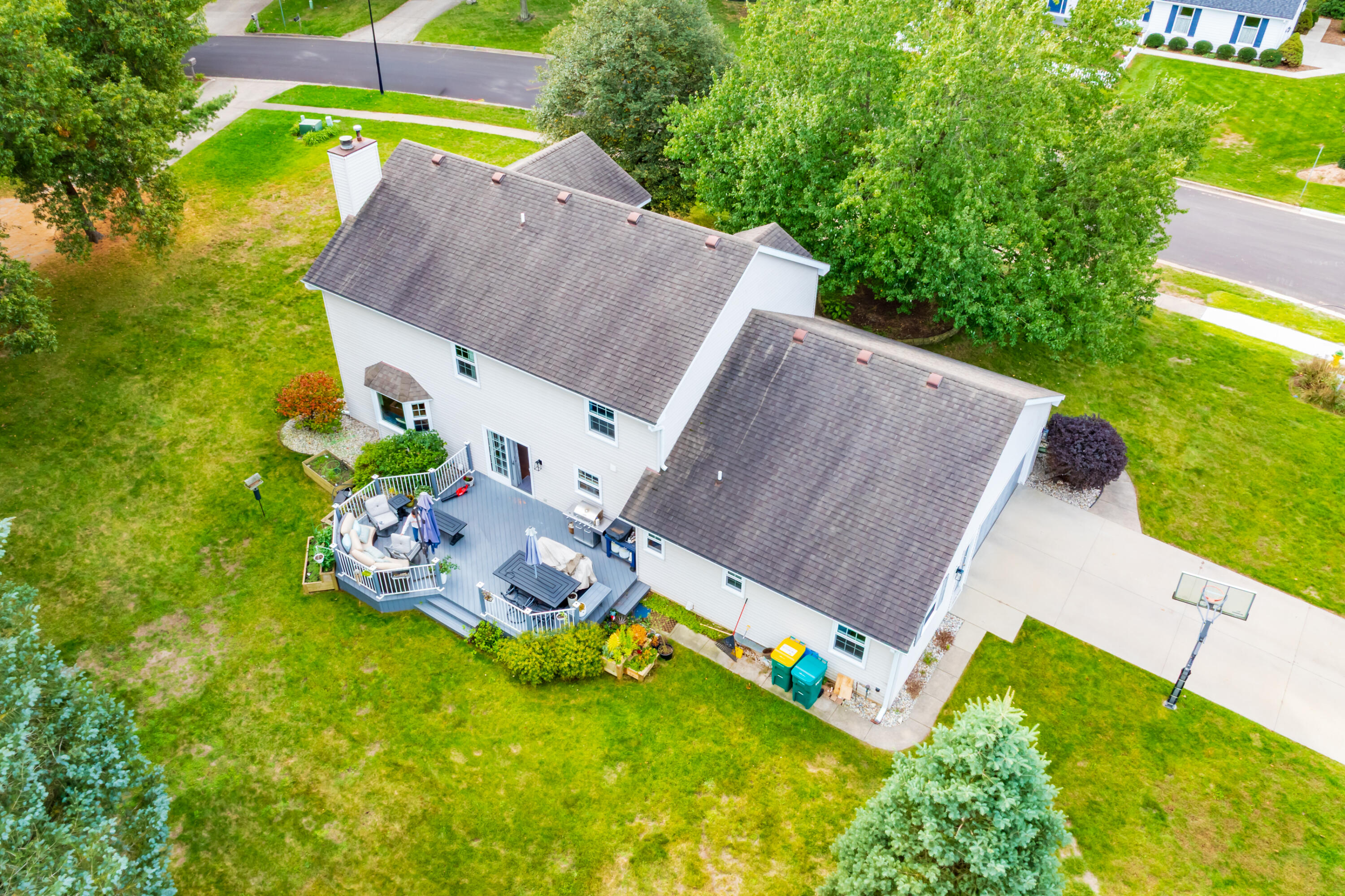 3062 Kalarama Avenue Portage MI 49024
