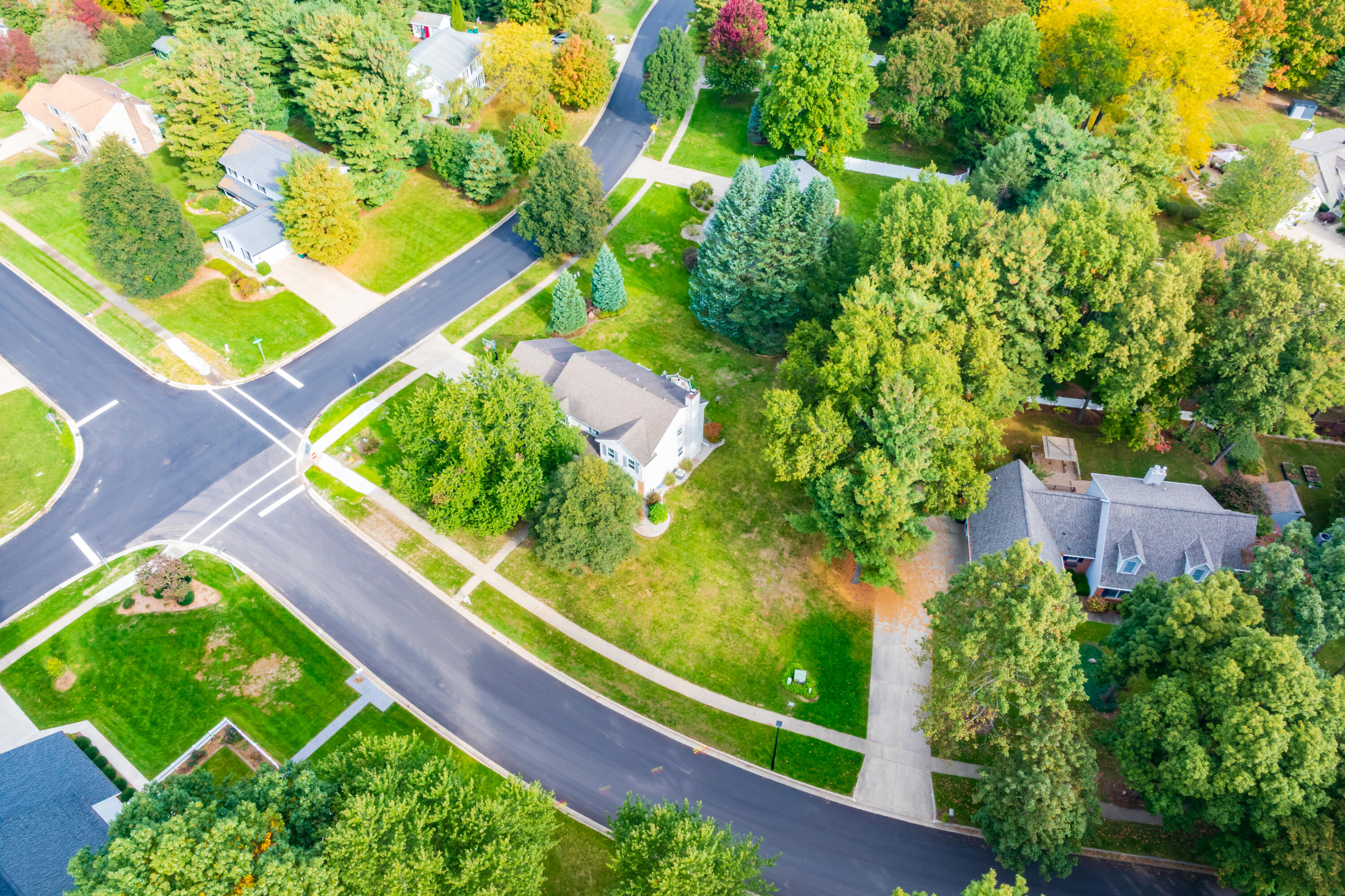 3062 Kalarama Avenue Portage MI 49024