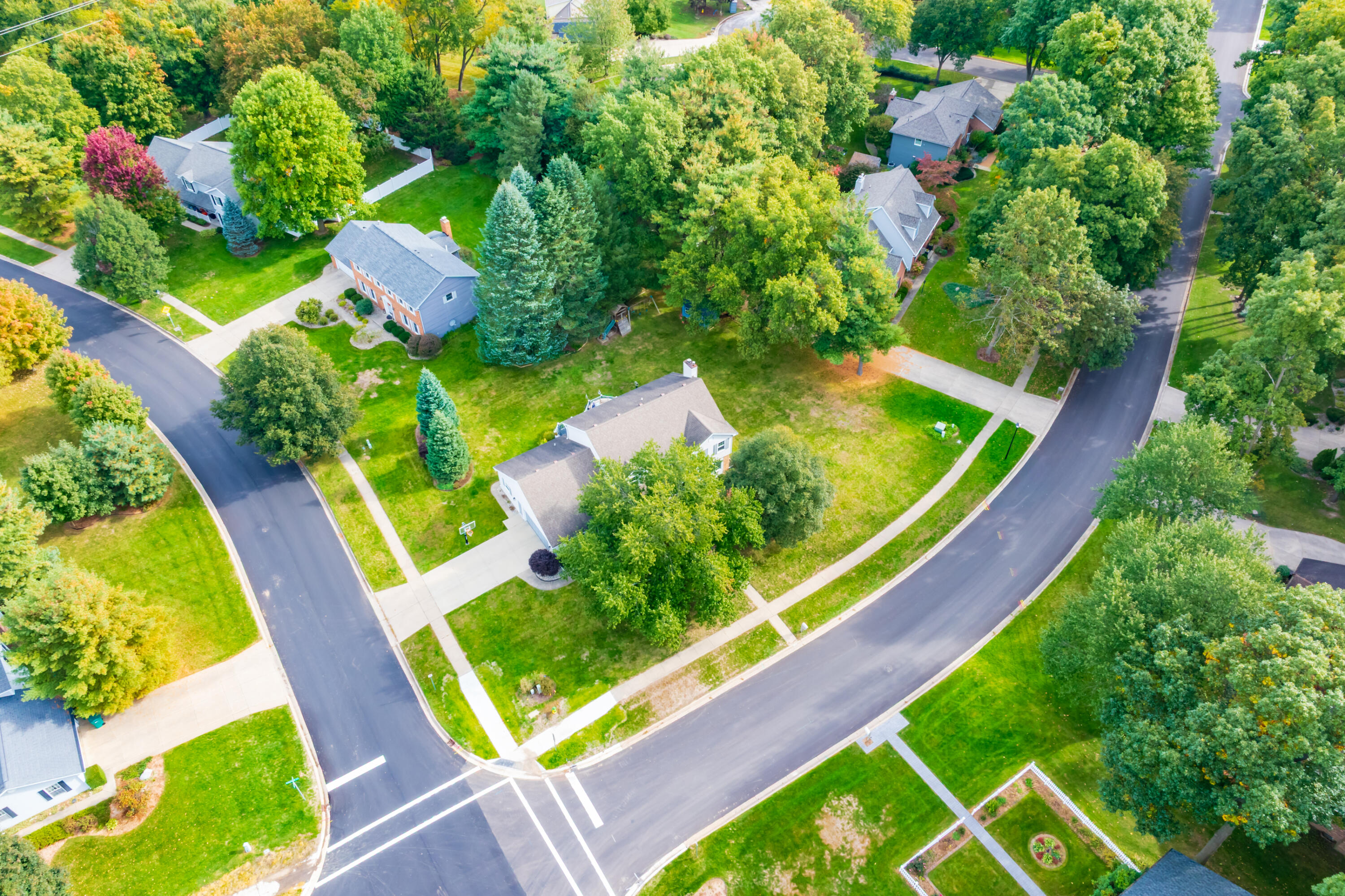 3062 Kalarama Avenue Portage MI 49024