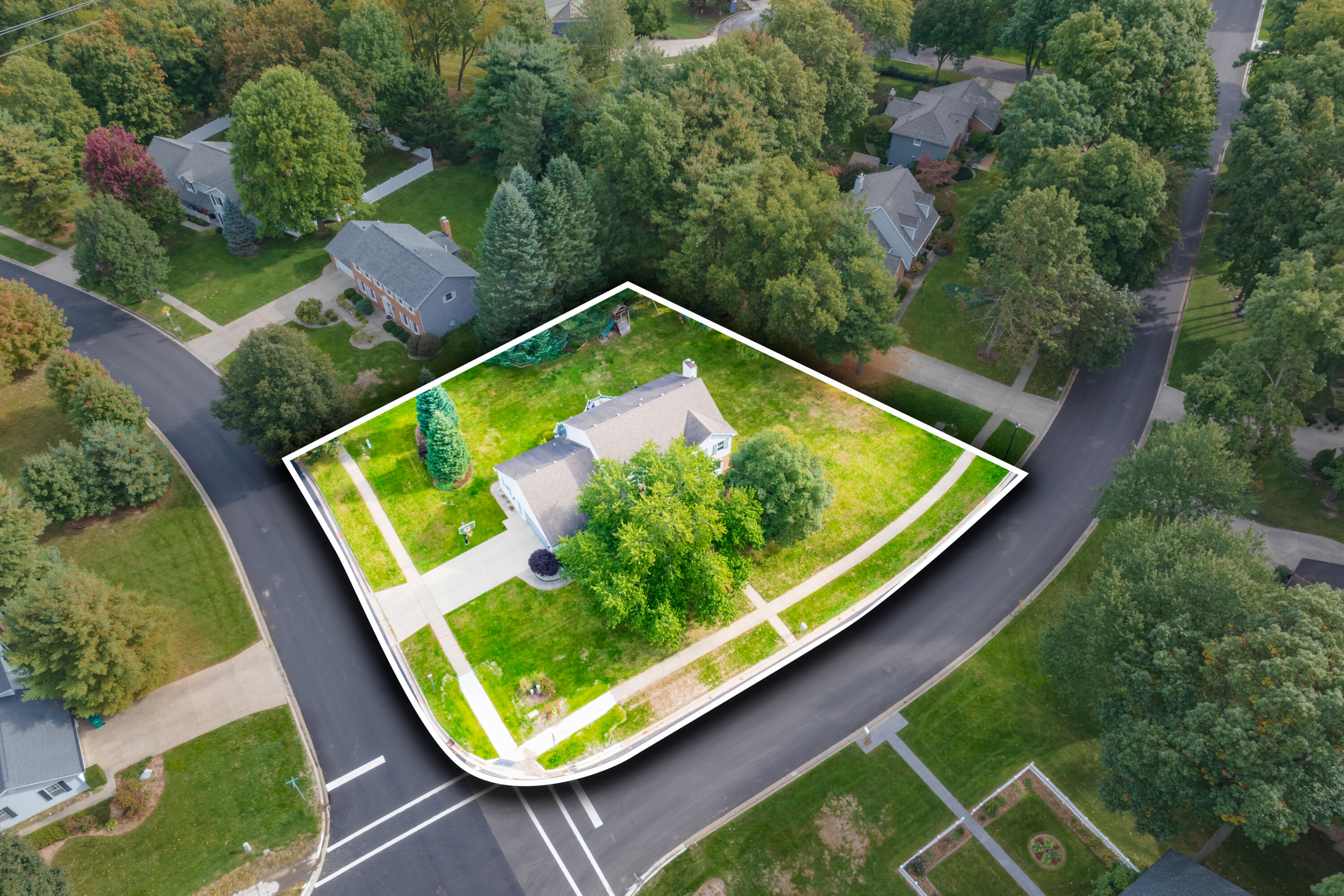 3062 Kalarama Avenue Portage MI 49024