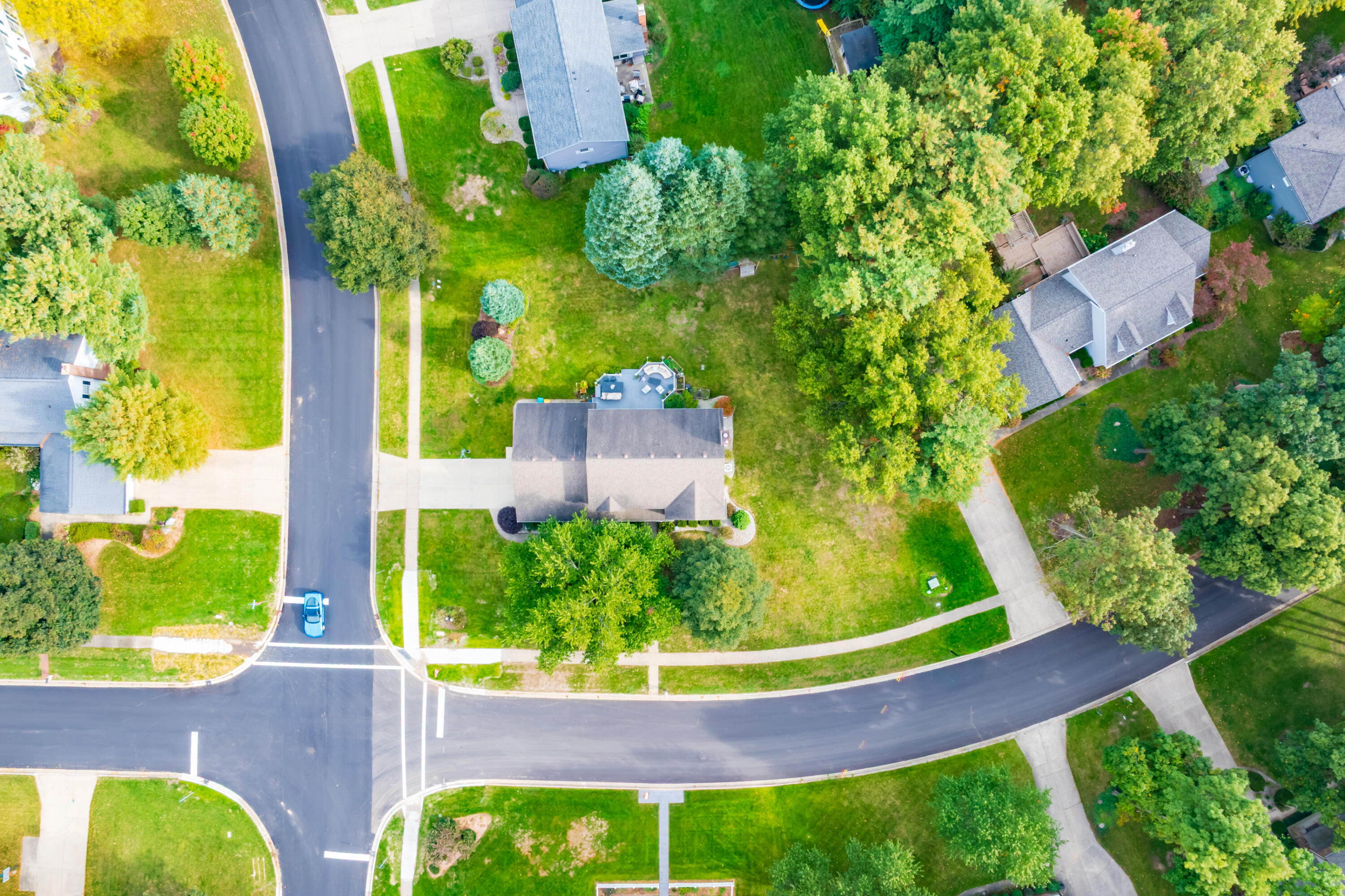 3062 Kalarama Avenue Portage MI 49024