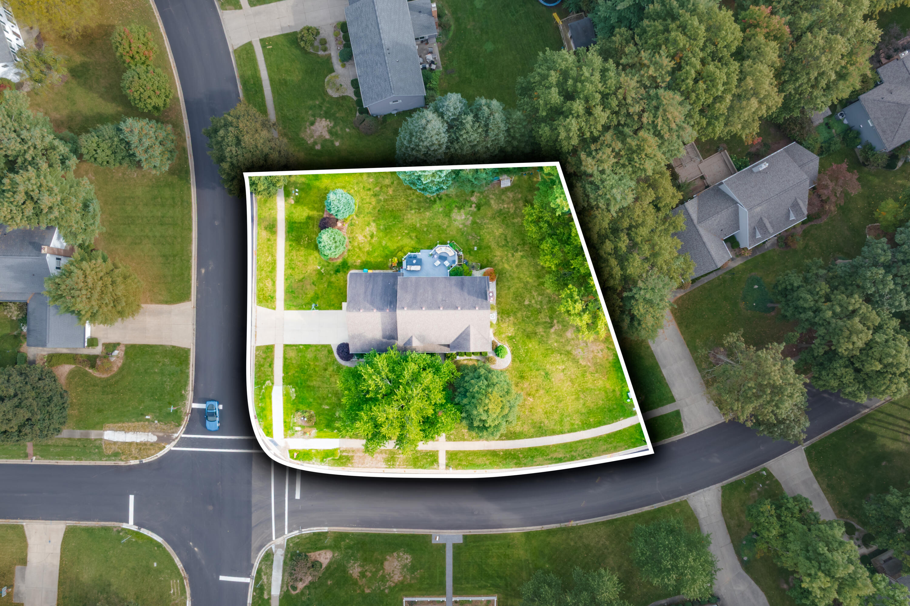 3062 Kalarama Avenue Portage MI 49024