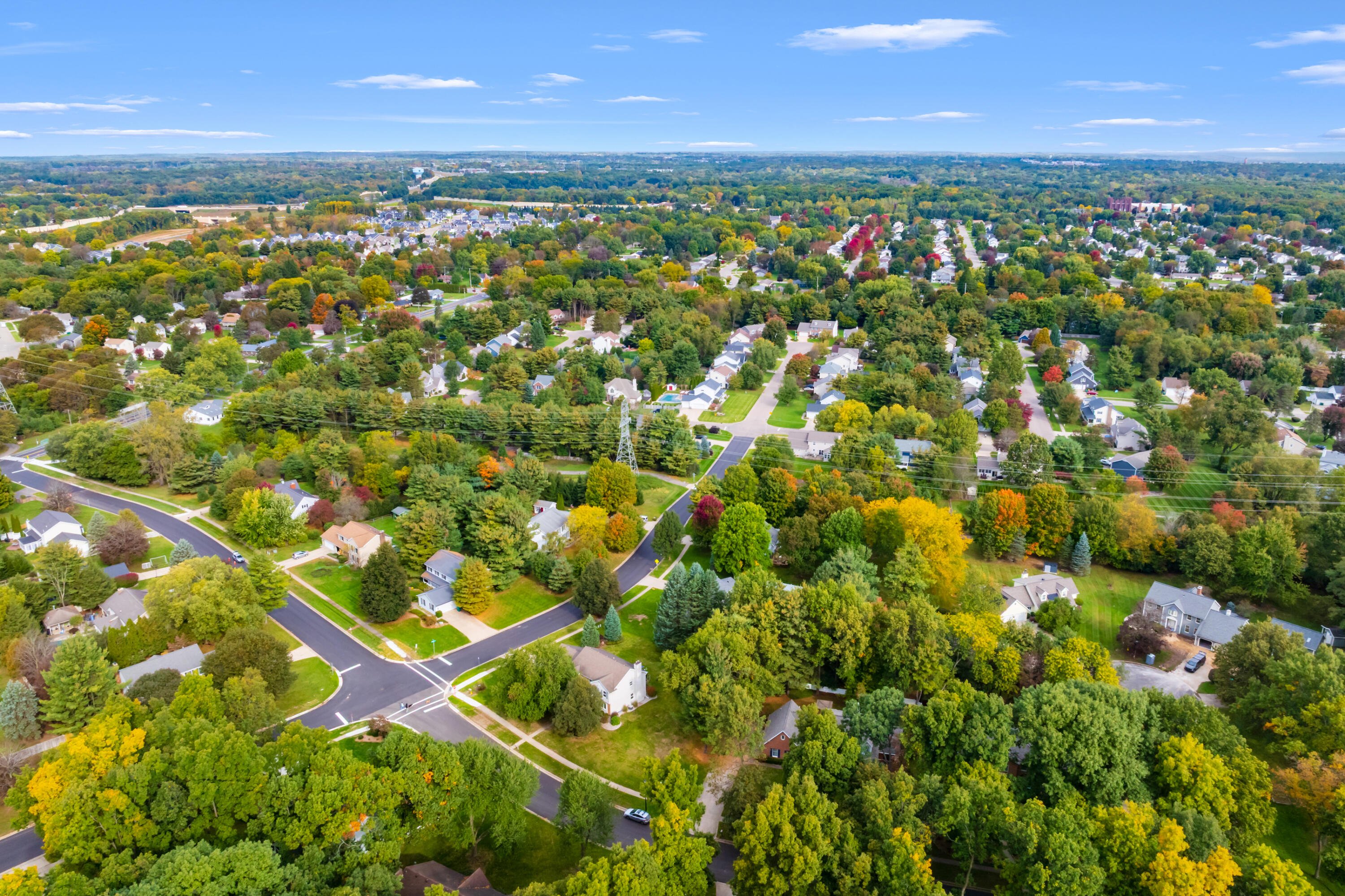 3062 Kalarama Avenue Portage MI 49024