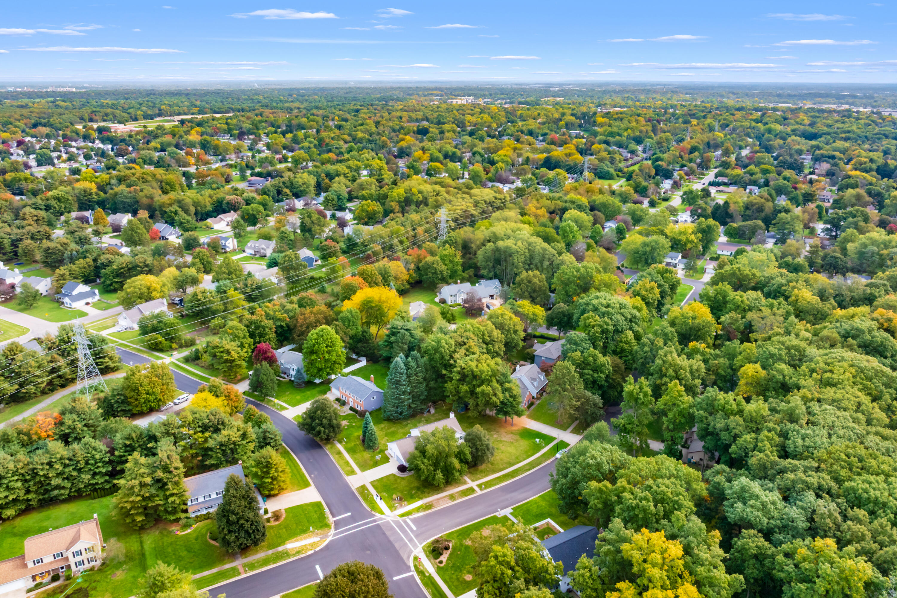 3062 Kalarama Avenue Portage MI 49024