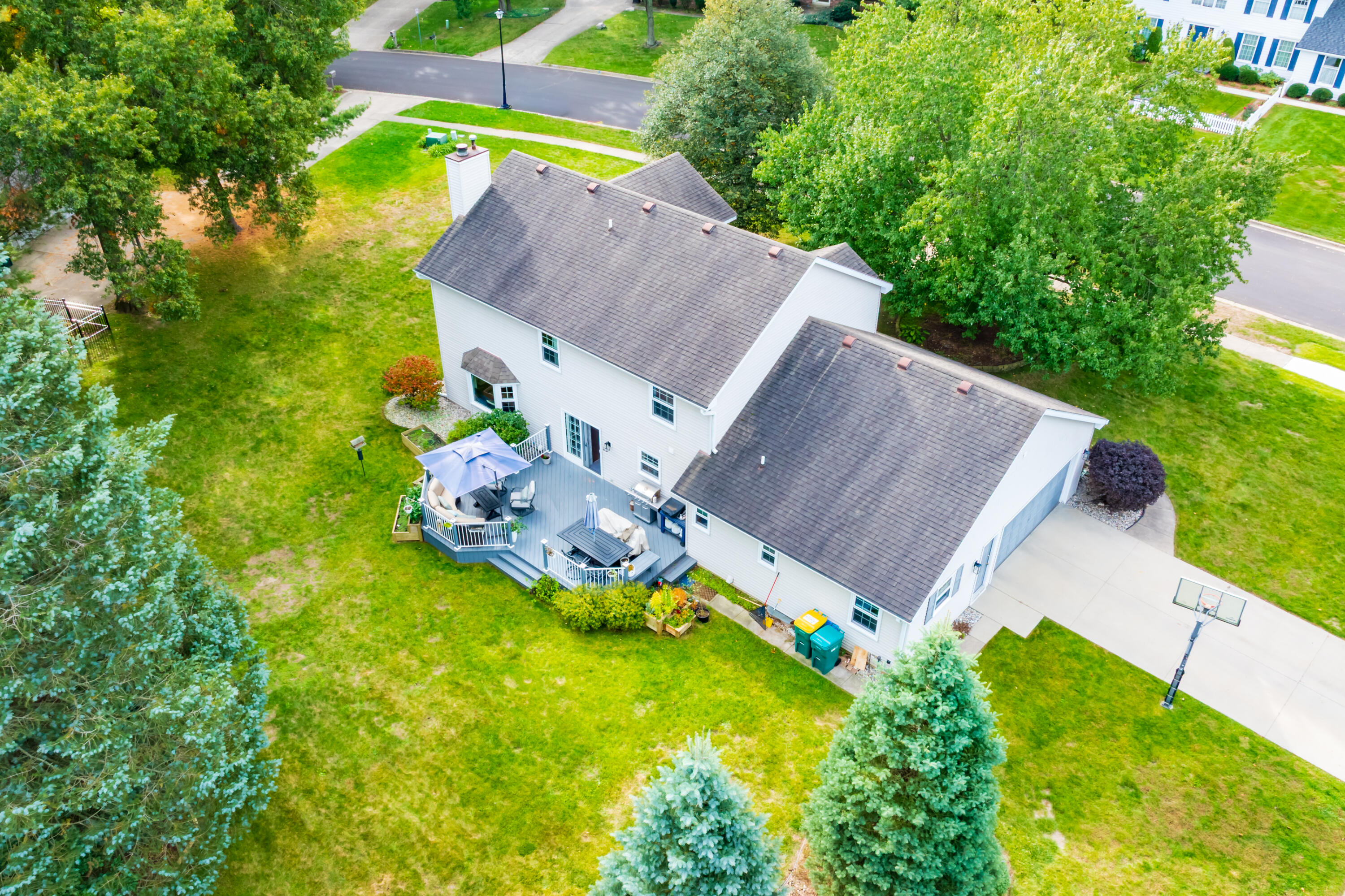 3062 Kalarama Avenue Portage MI 49024