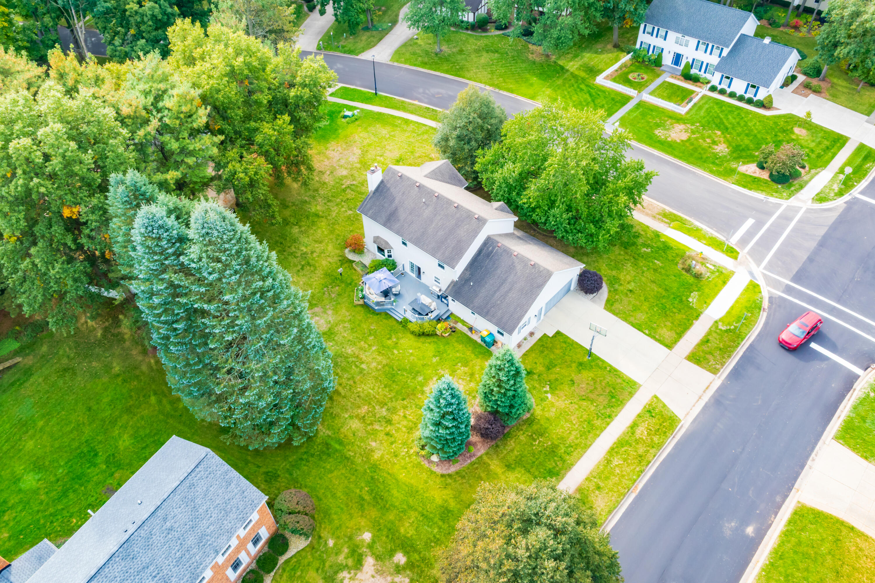 3062 Kalarama Avenue Portage MI 49024