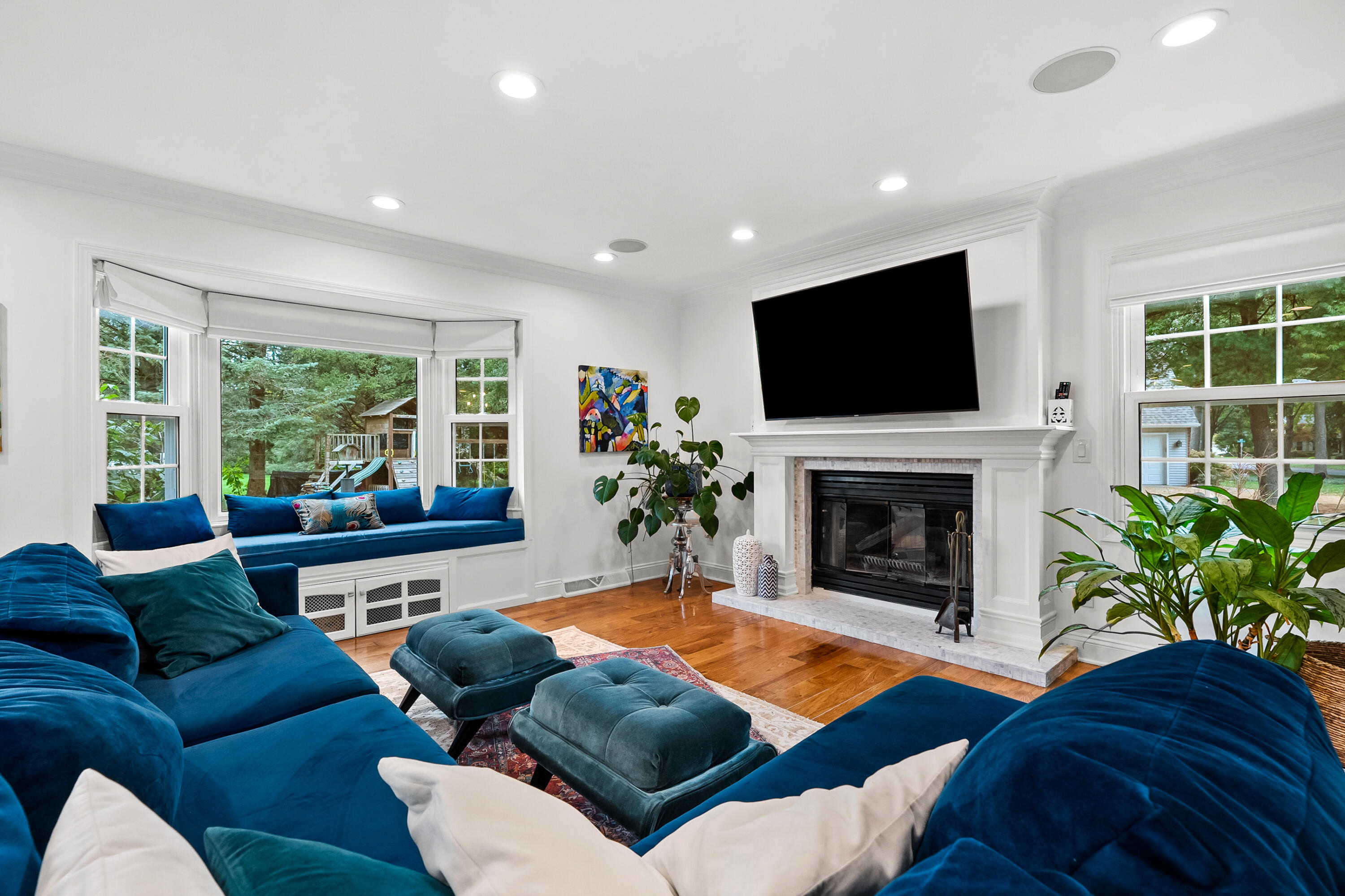 3062 Kalarama Avenue Portage MI 49024