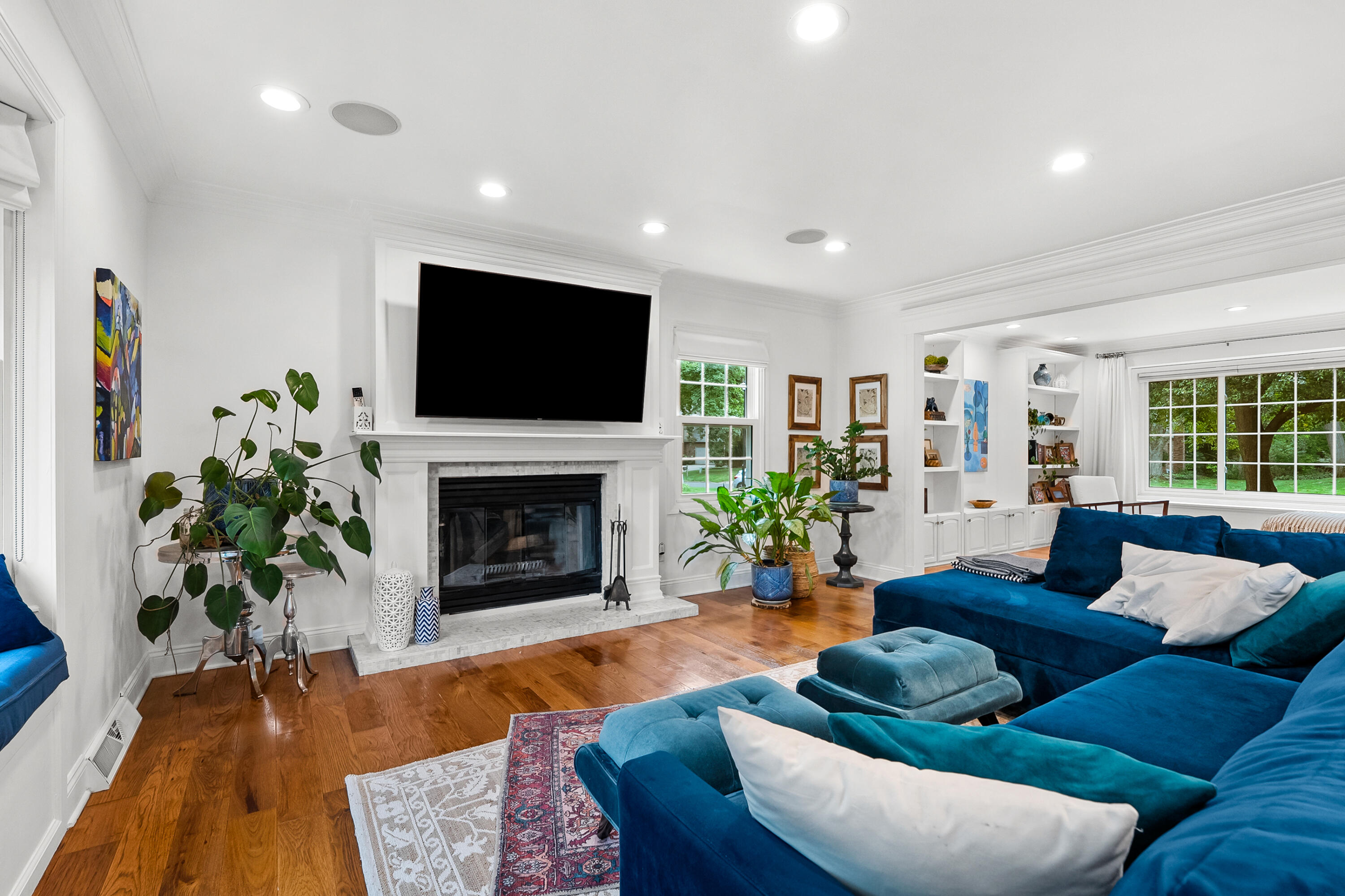 3062 Kalarama Avenue Portage MI 49024