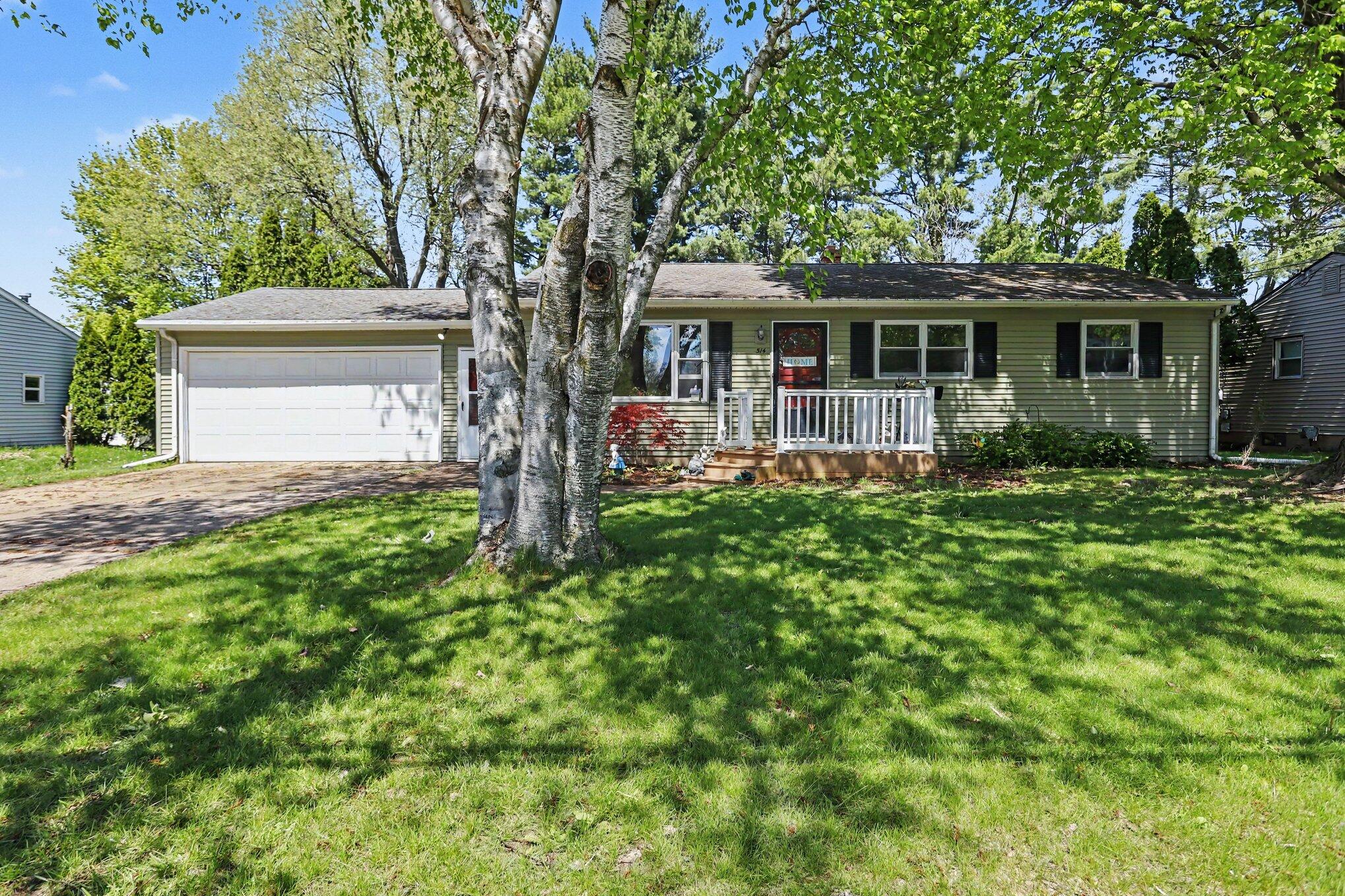 514 W Melody Avenue Portage MI 49024