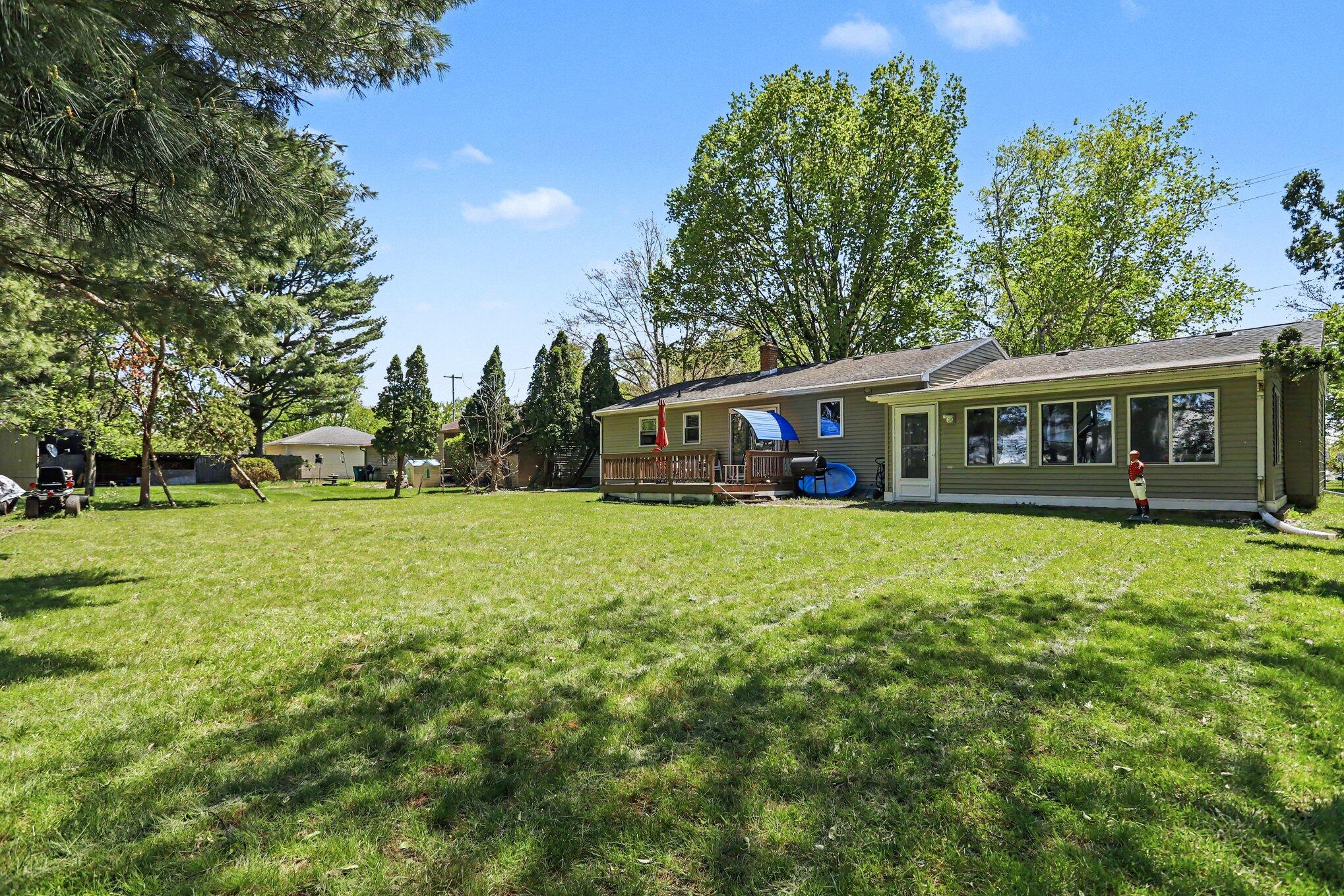 514 W Melody Avenue Portage MI 49024