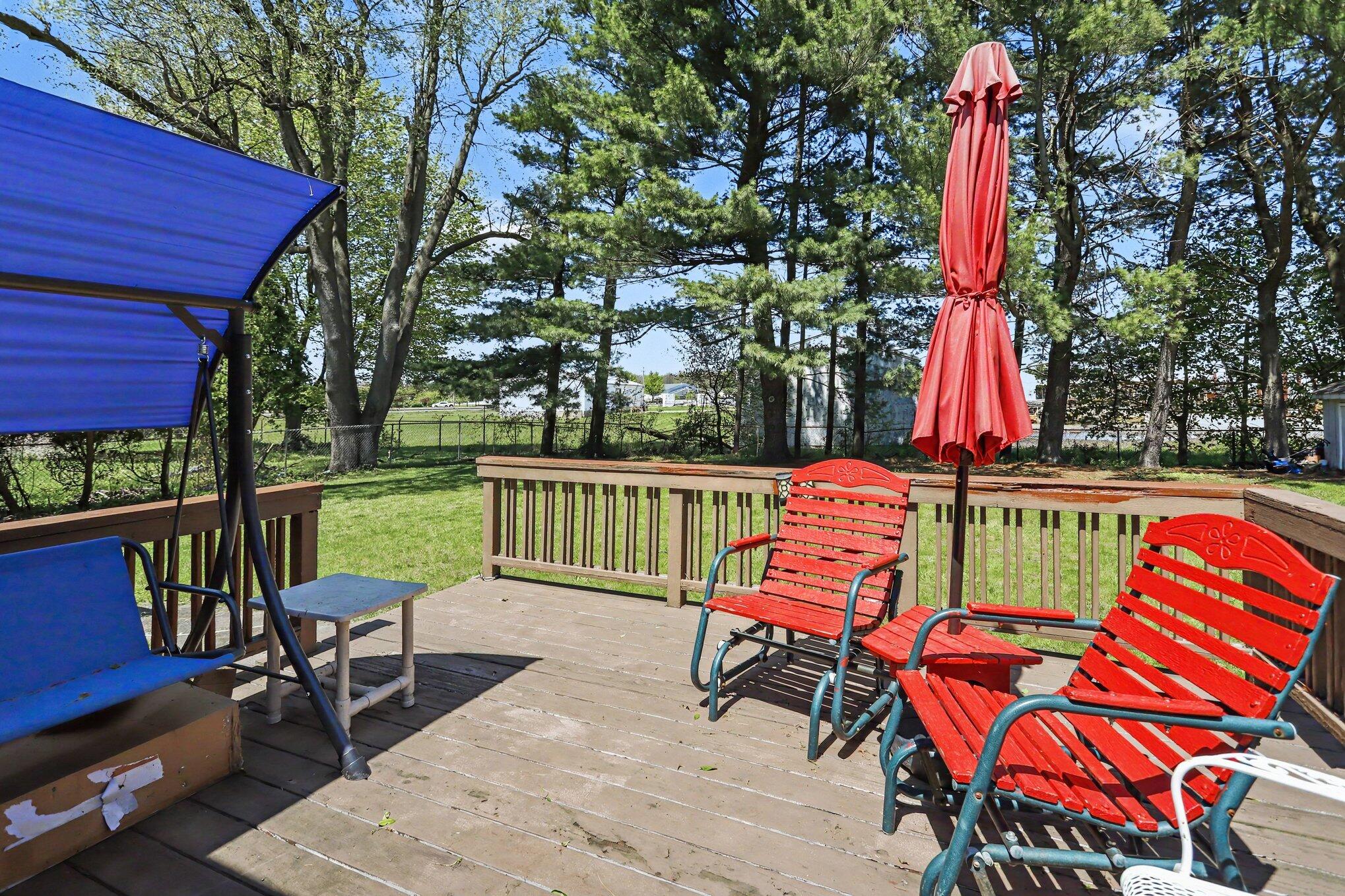 514 W Melody Avenue Portage MI 49024