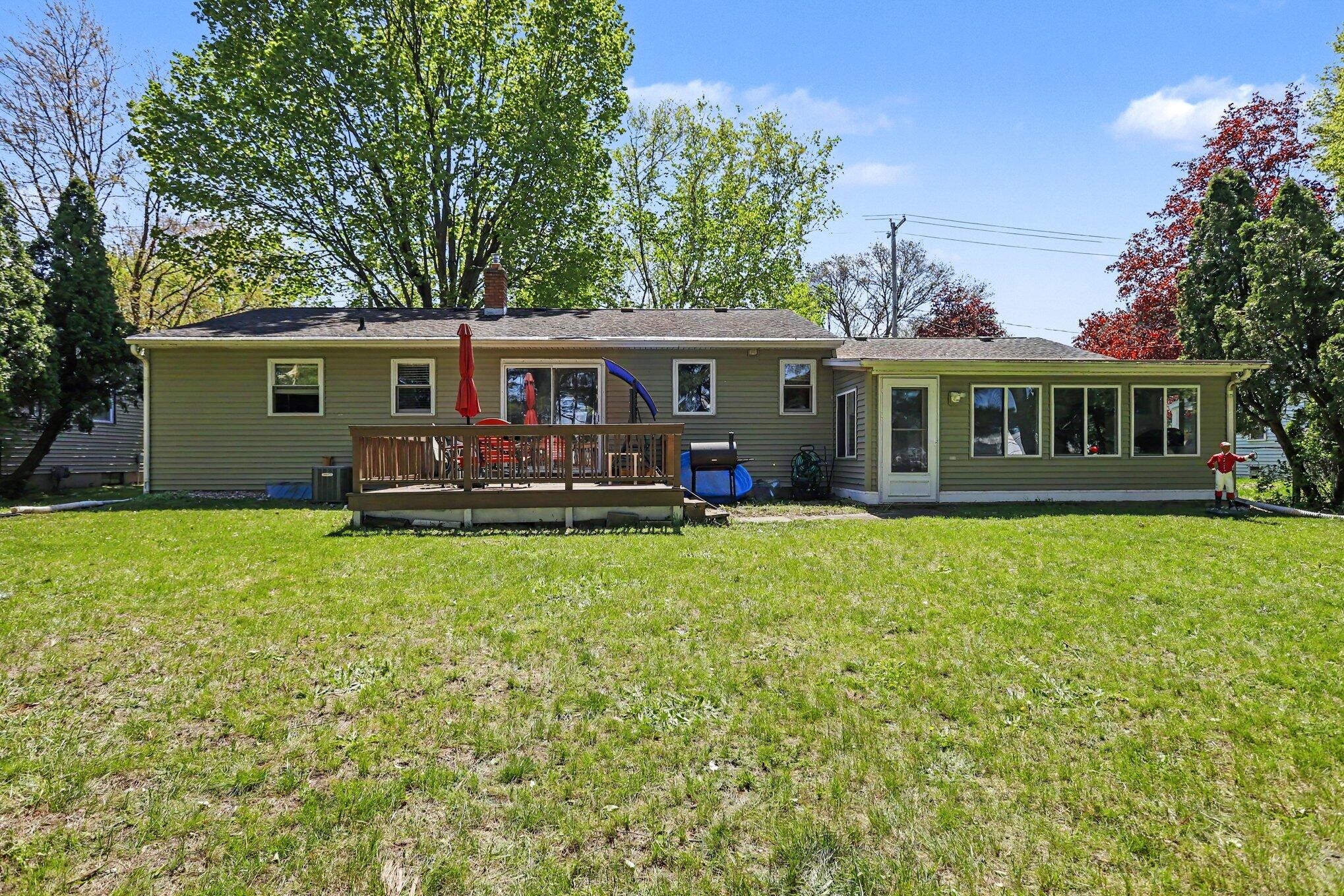 514 W Melody Avenue Portage MI 49024