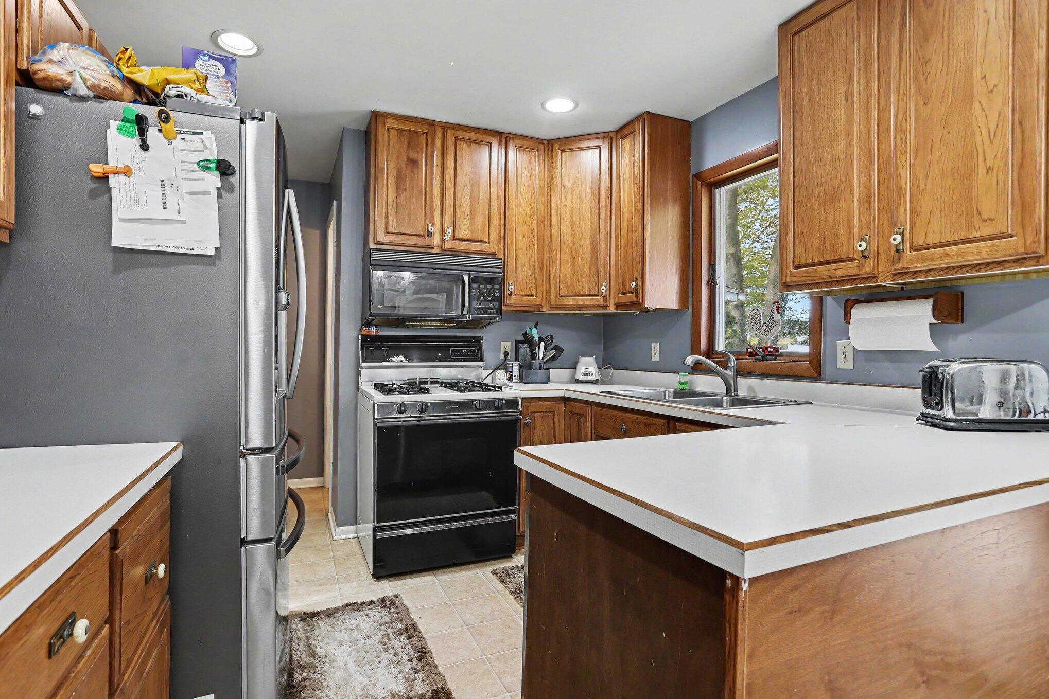 514 W Melody Avenue Portage MI 49024