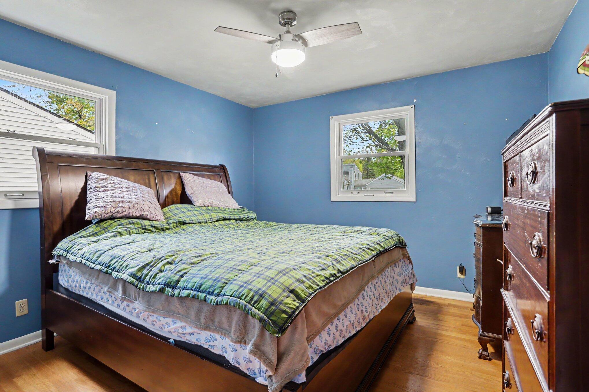 514 W Melody Avenue Portage MI 49024