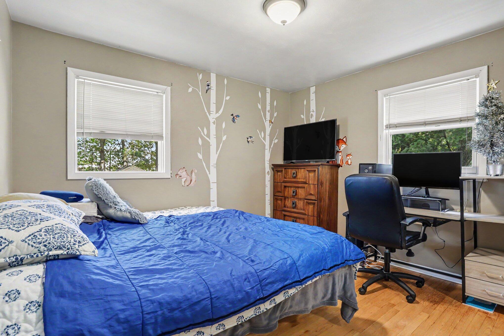 514 W Melody Avenue Portage MI 49024