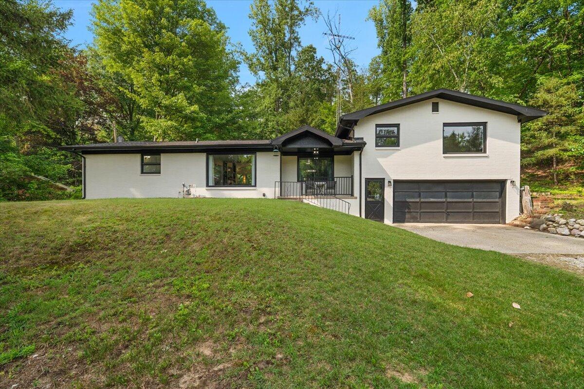 4801 Lake Street Bridgman MI 49106