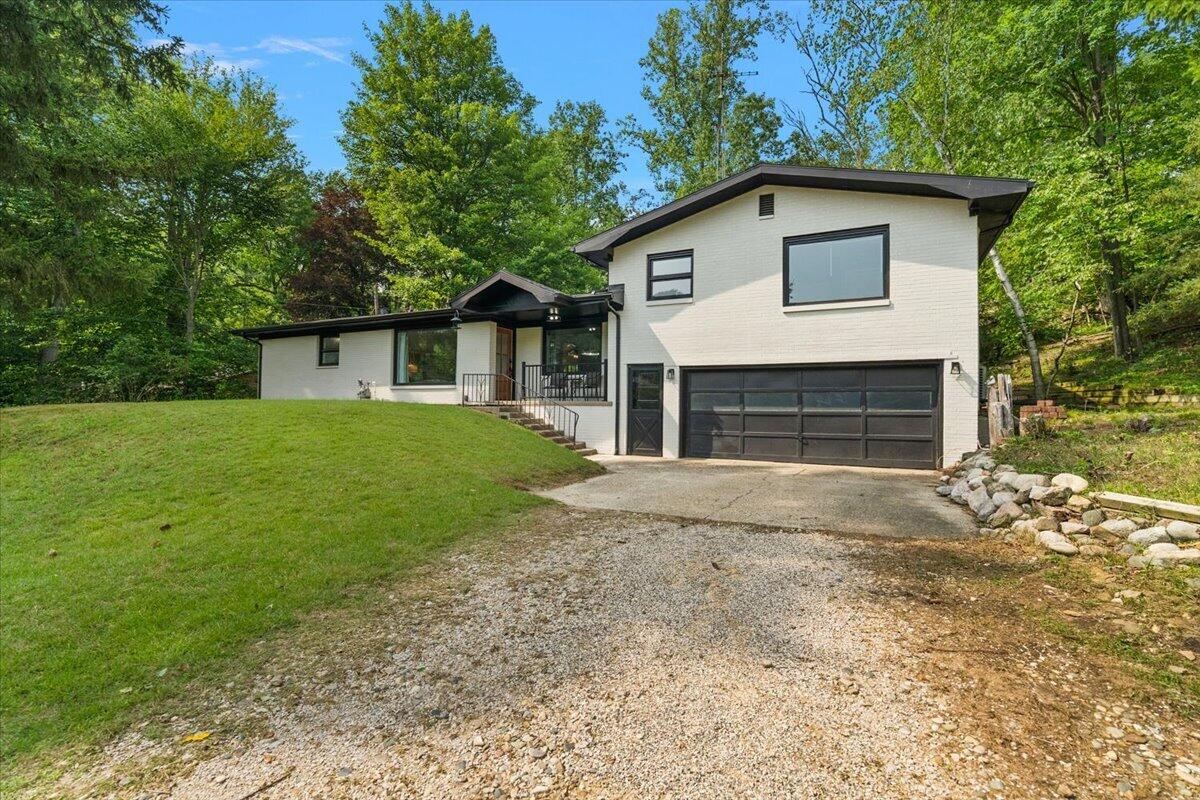 4801 Lake Street Bridgman MI 49106