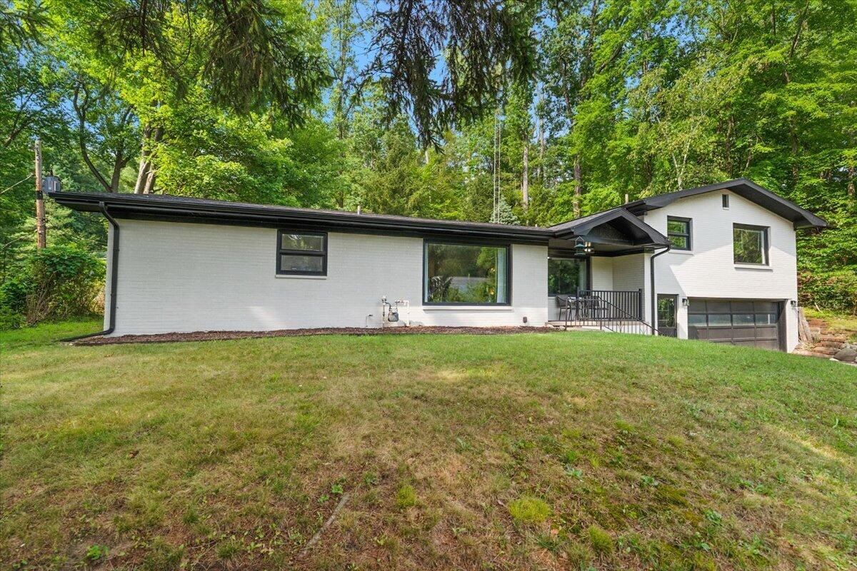 4801 Lake Street Bridgman MI 49106