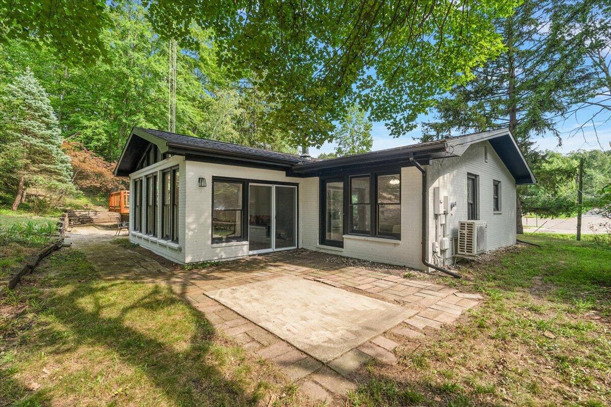 4801 Lake Street Bridgman MI 49106