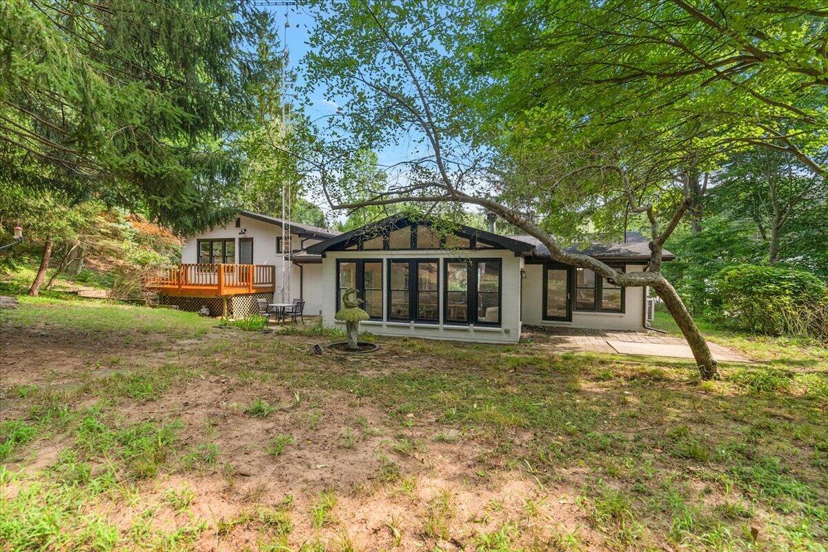 4801 Lake Street Bridgman MI 49106