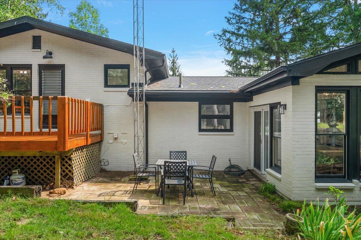 4801 Lake Street Bridgman MI 49106