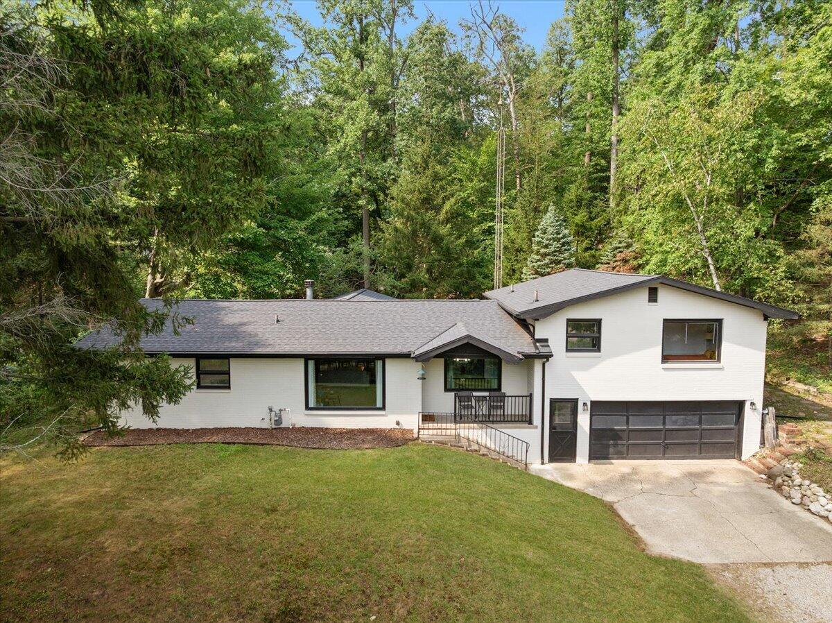 4801 Lake Street Bridgman MI 49106
