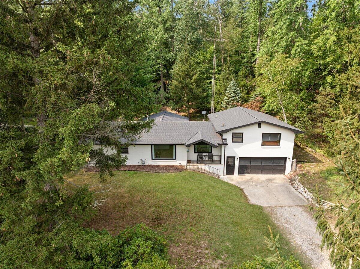 4801 Lake Street Bridgman MI 49106