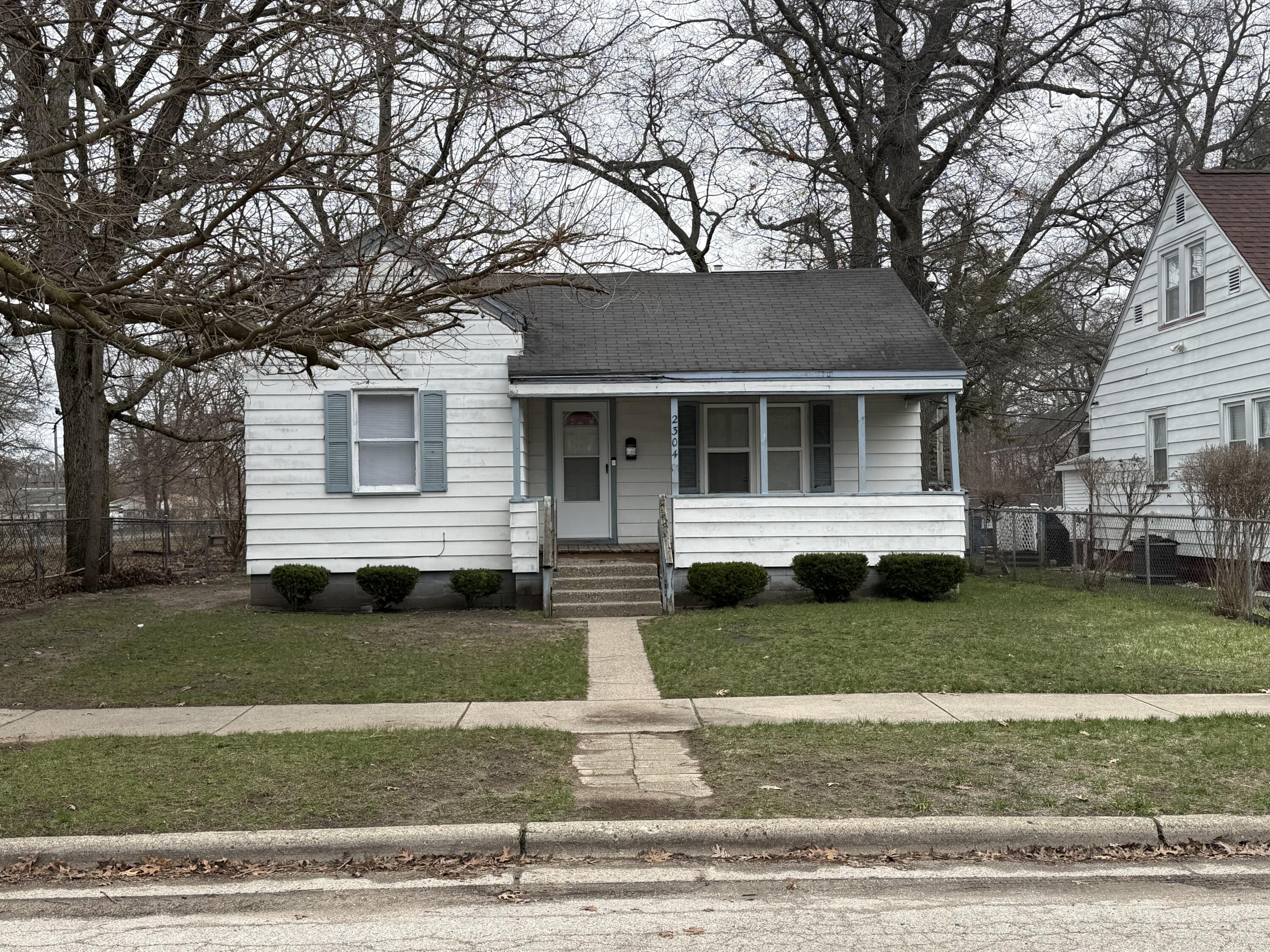 2304 Howden Street Muskegon MI 49444