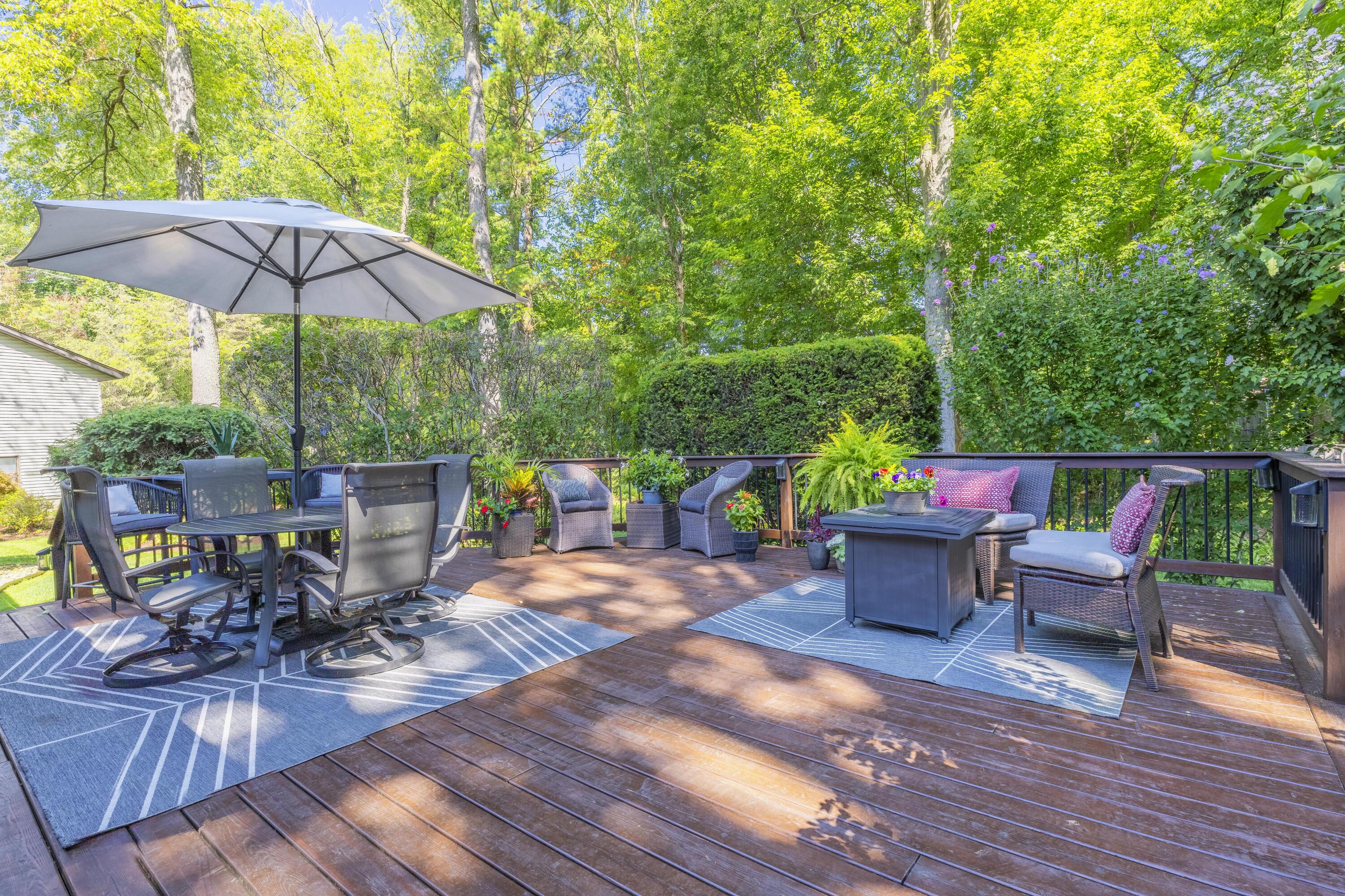 31 Forest Hills Drive Holland MI 49424