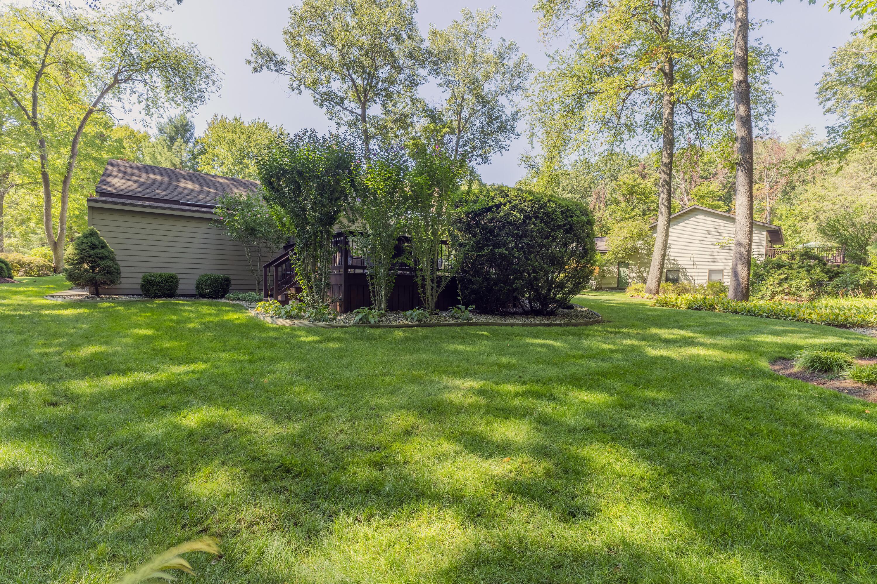 31 Forest Hills Drive Holland MI 49424