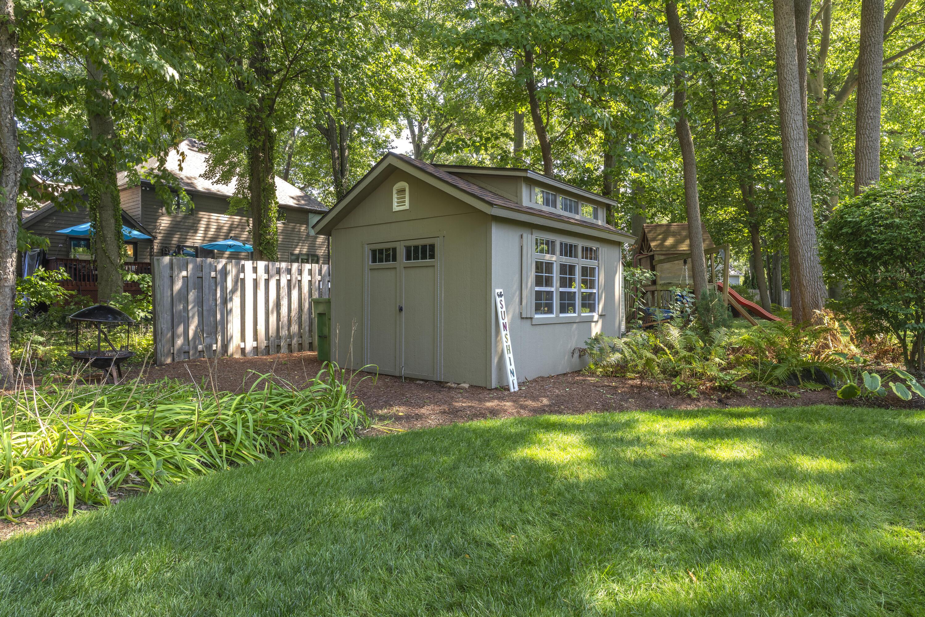 31 Forest Hills Drive Holland MI 49424