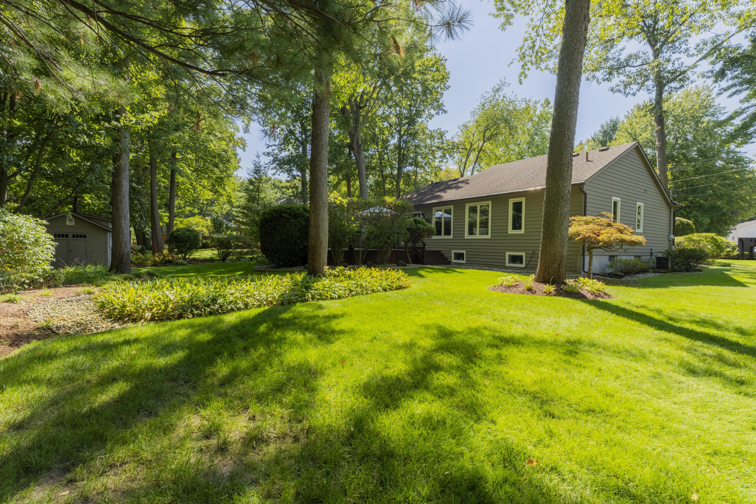 31 Forest Hills Drive Holland MI 49424